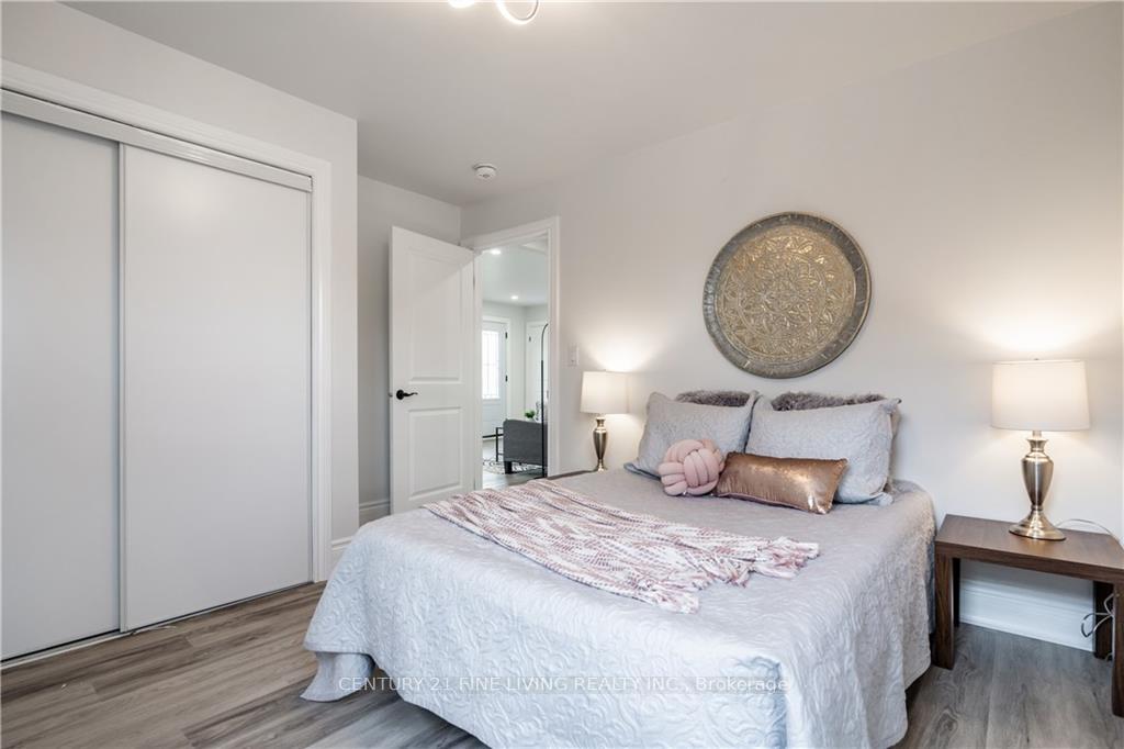 Photo 13 of Unit Whole House, 619 Upper Paradise Road, Hamilton, Gilbert — HOMEH