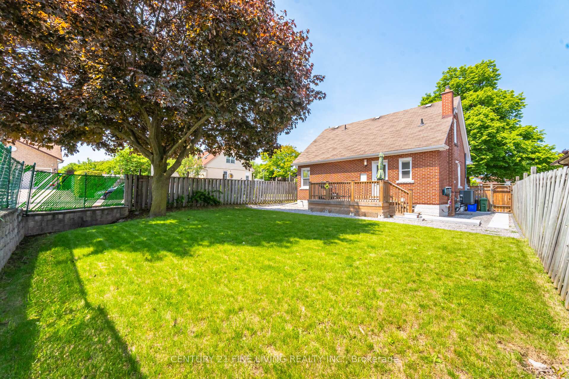 Photo 32 of Unit Whole House, 619 Upper Paradise Road, Hamilton, Gilbert — HOMEH