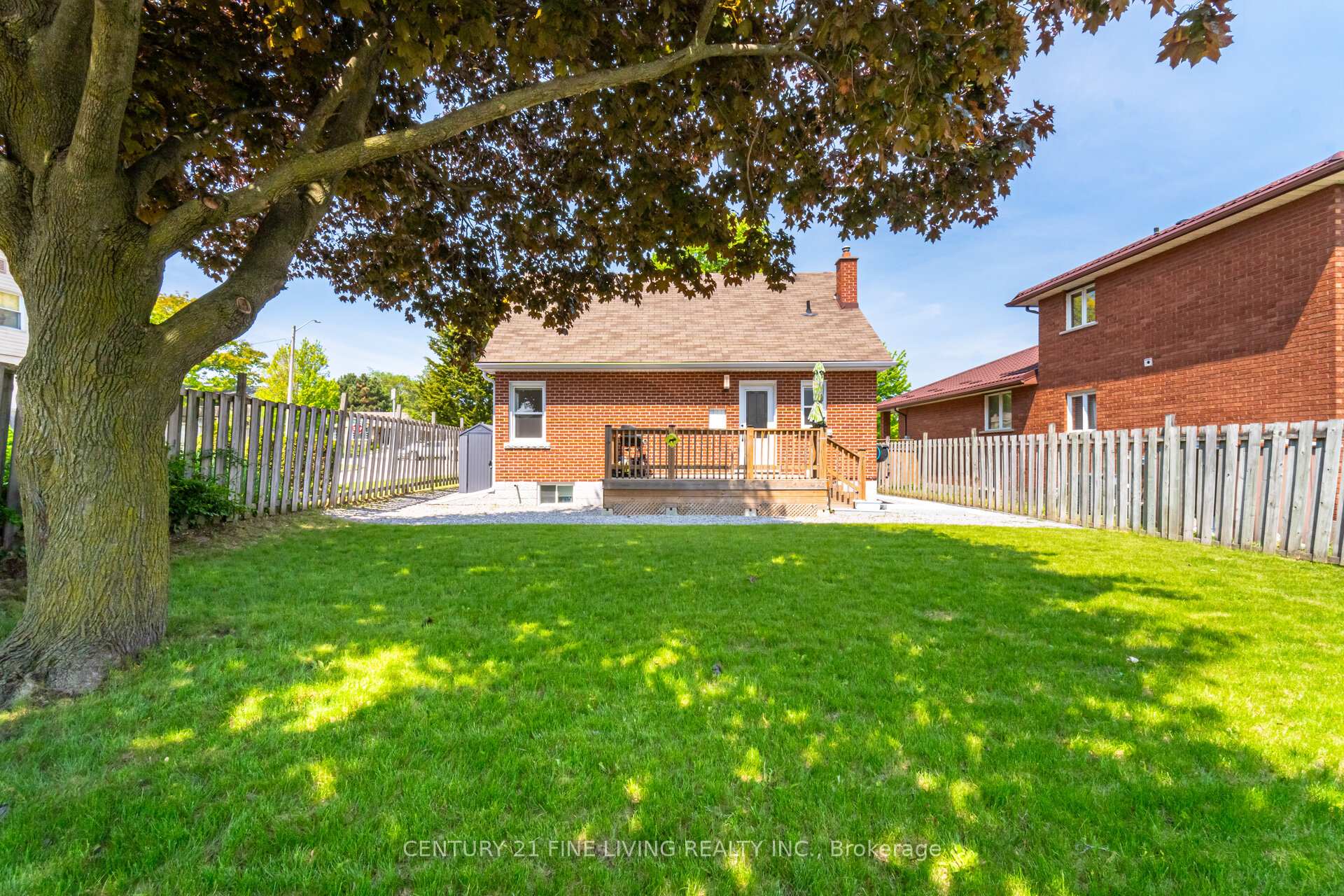 Photo 48 of Unit Whole House, 619 Upper Paradise Road, Hamilton, Gilbert — HOMEH