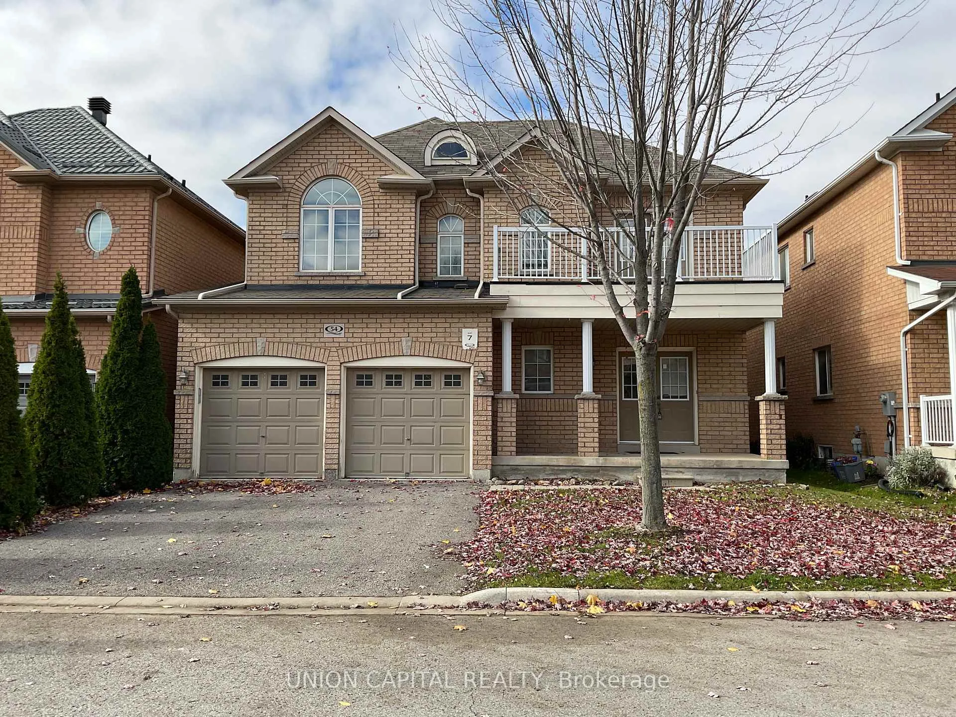 Photo 1 of 54 Kindy Street, Markham, Wismer — HOMEH