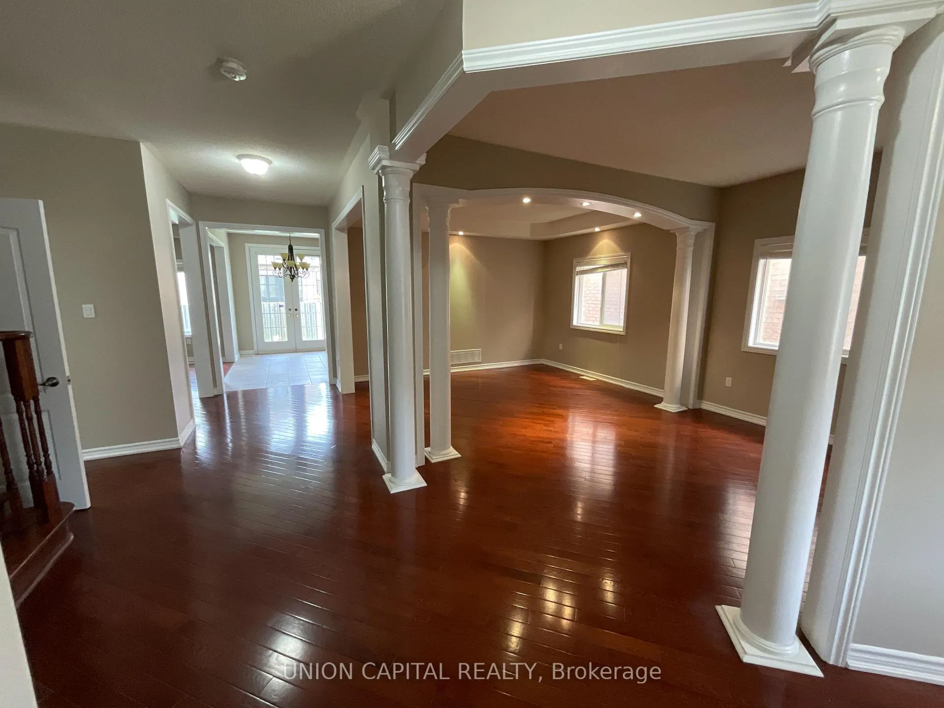 Photo 4 of 54 Kindy Street, Markham, Wismer — HOMEH