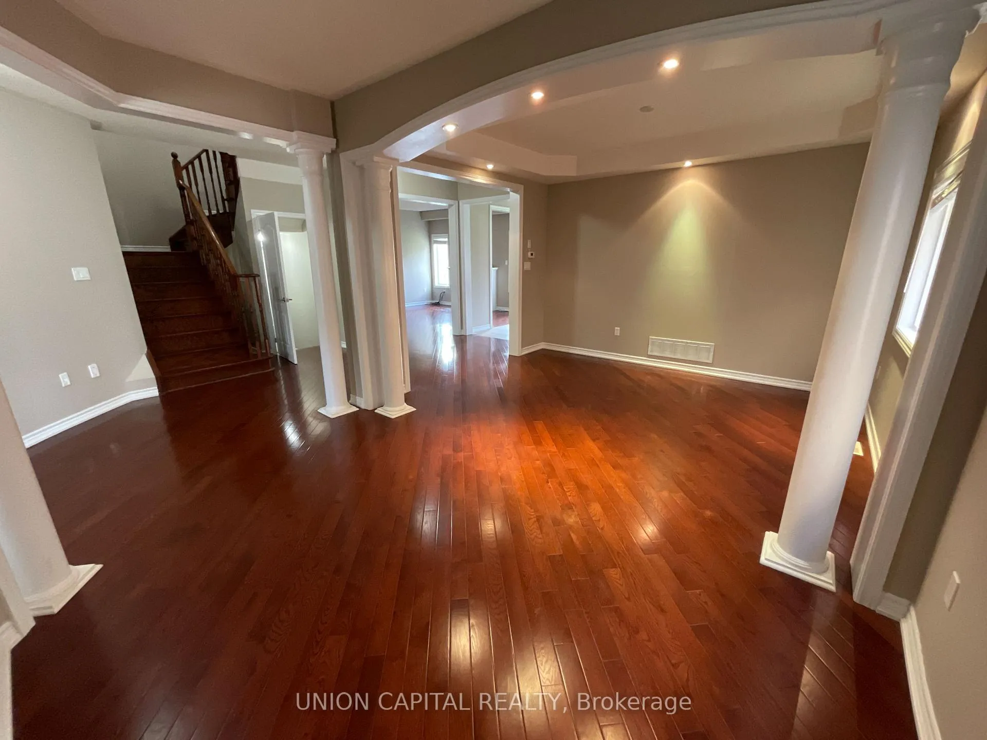 Photo 5 of 54 Kindy Street, Markham, Wismer — HOMEH