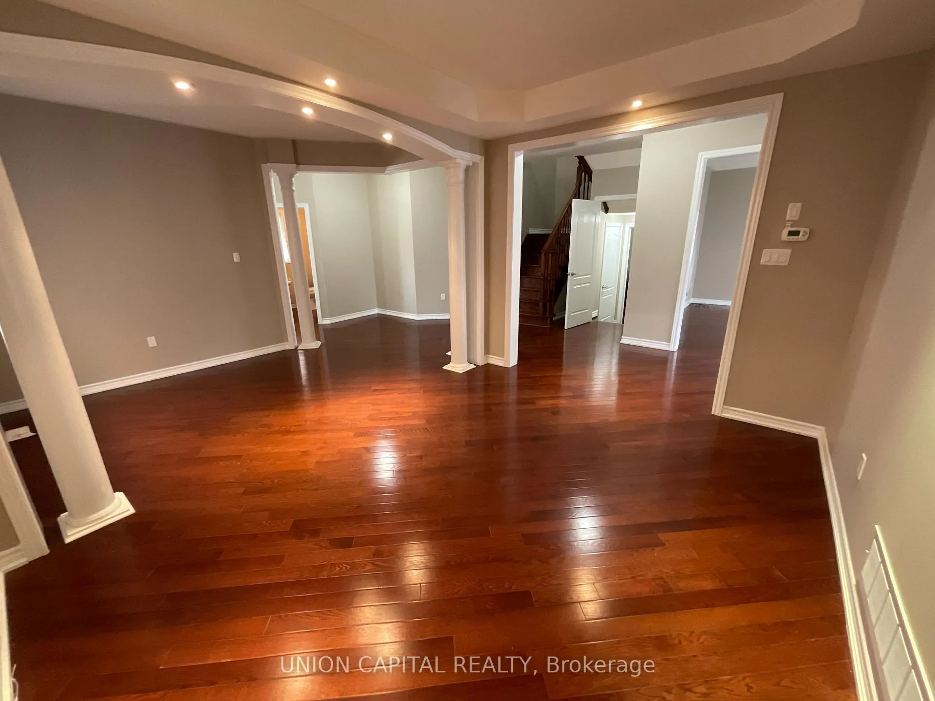 Photo 6 of 54 Kindy Street, Markham, Wismer — HOMEH