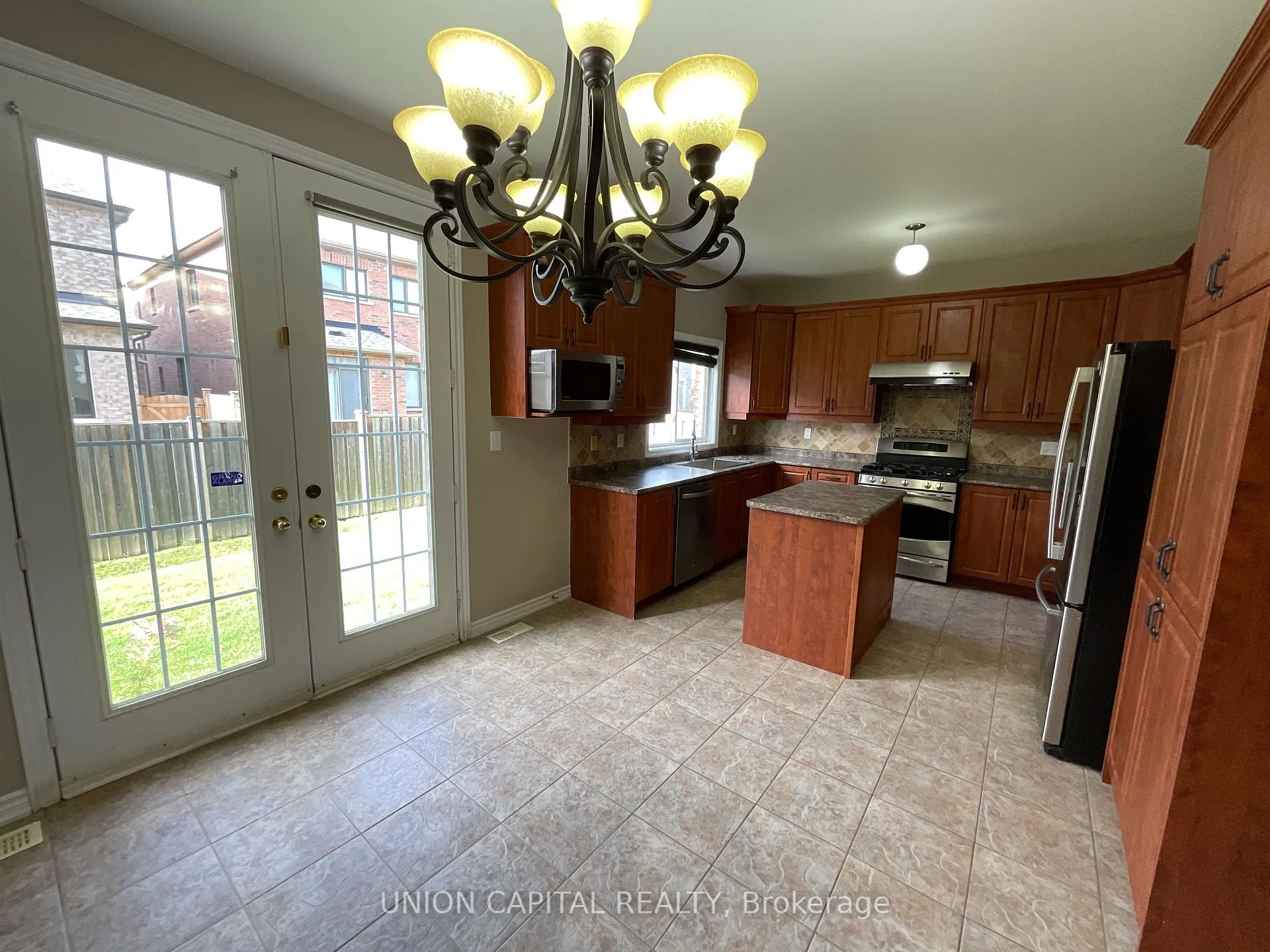 Photo 11 of 54 Kindy Street, Markham, Wismer — HOMEH