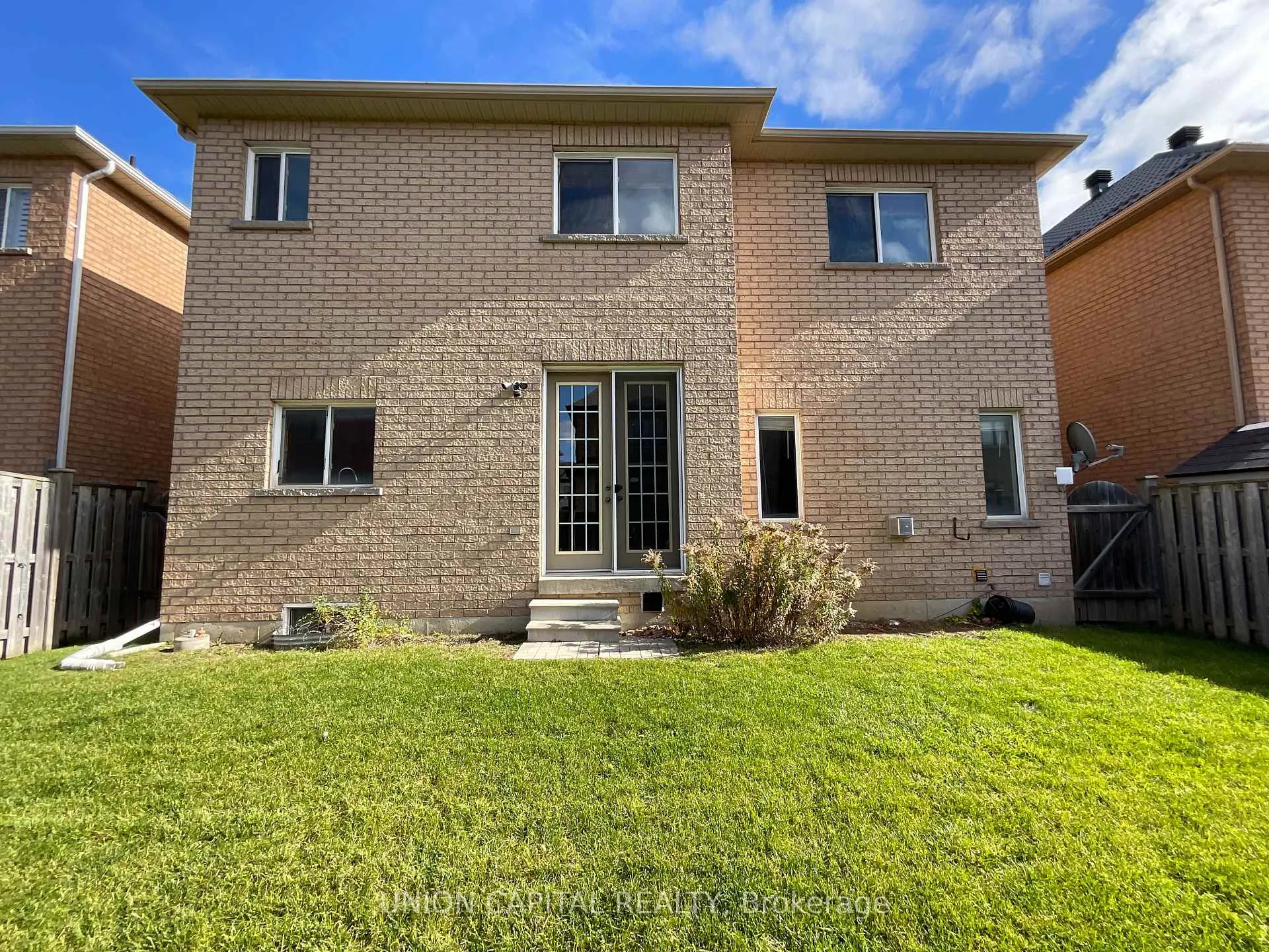 Photo 37 of 54 Kindy Street, Markham, Wismer — HOMEH