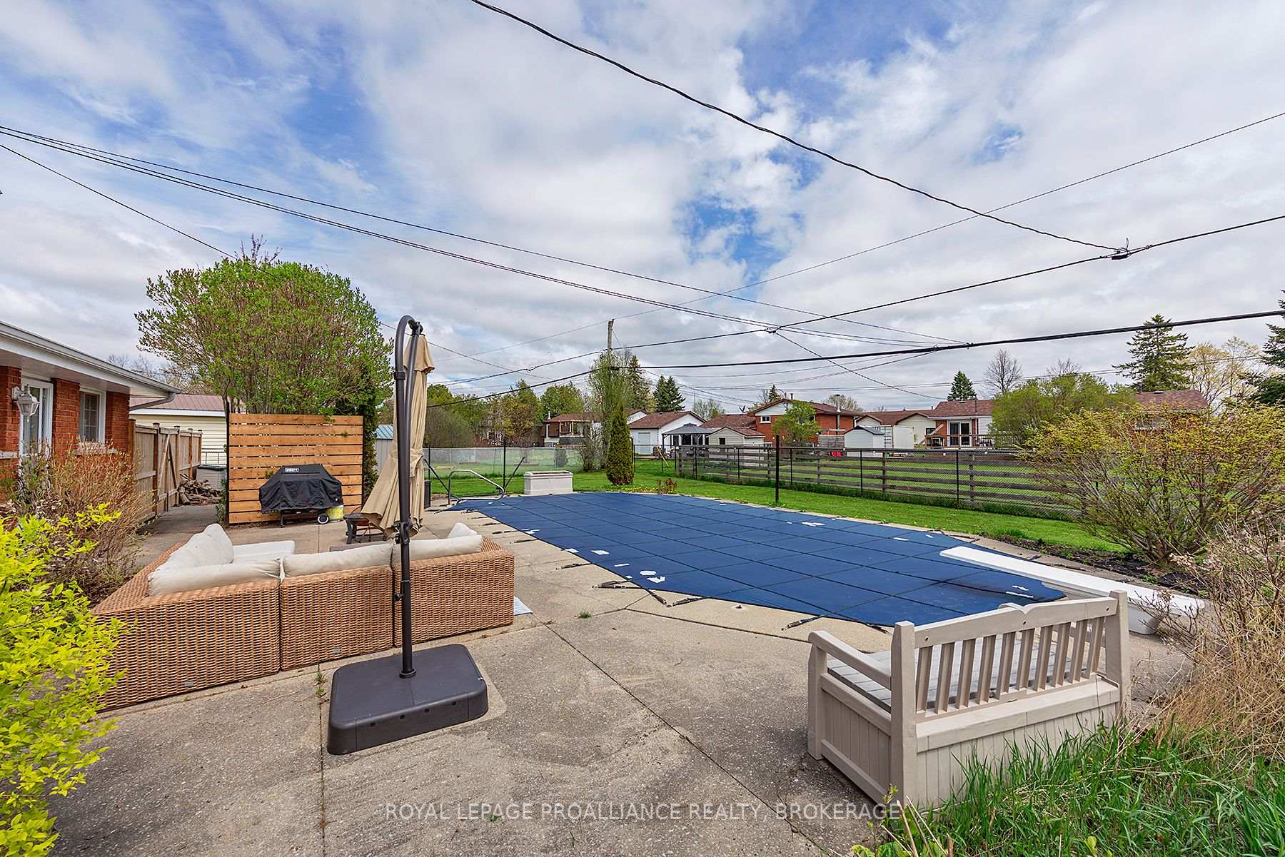 Photo 14 of 7 Bakers Lane, Loyalist, Amherstview — HOMEH