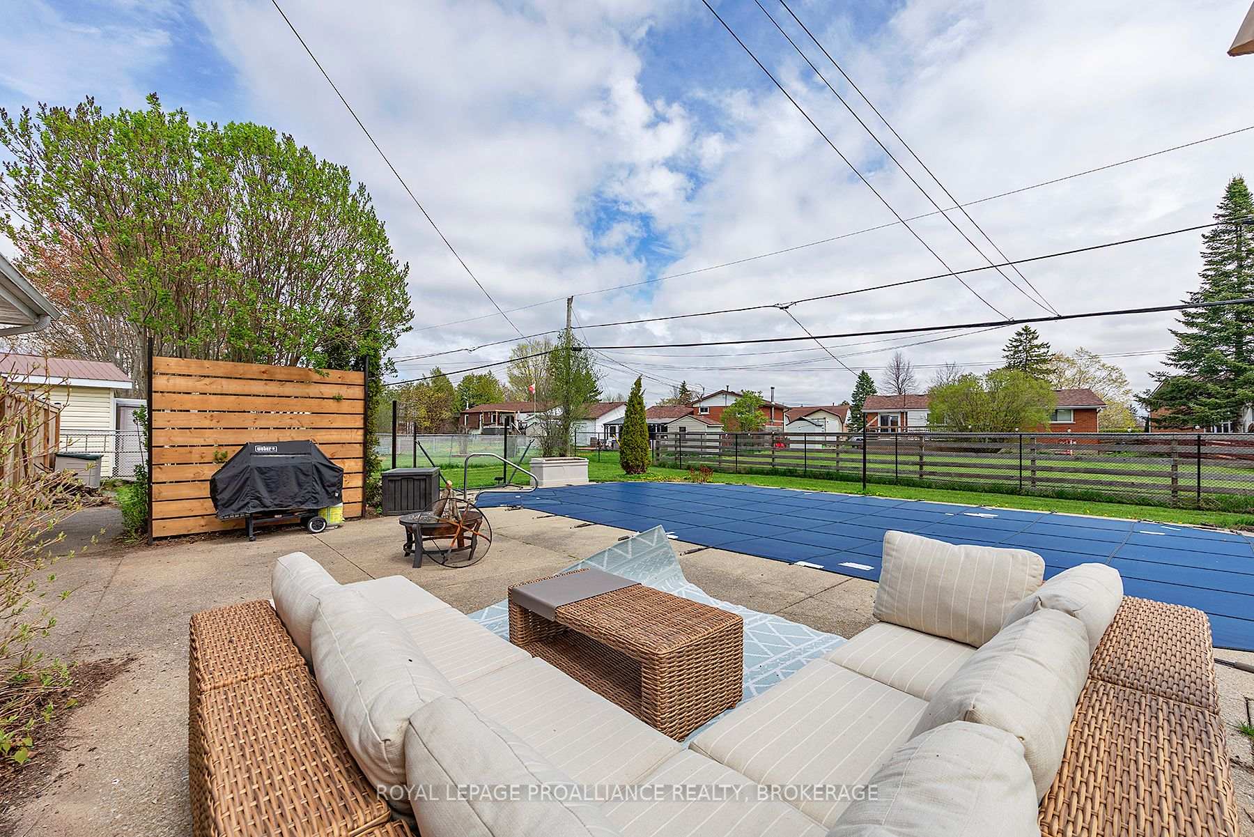 Photo 15 of 7 Bakers Lane, Loyalist, Amherstview — HOMEH