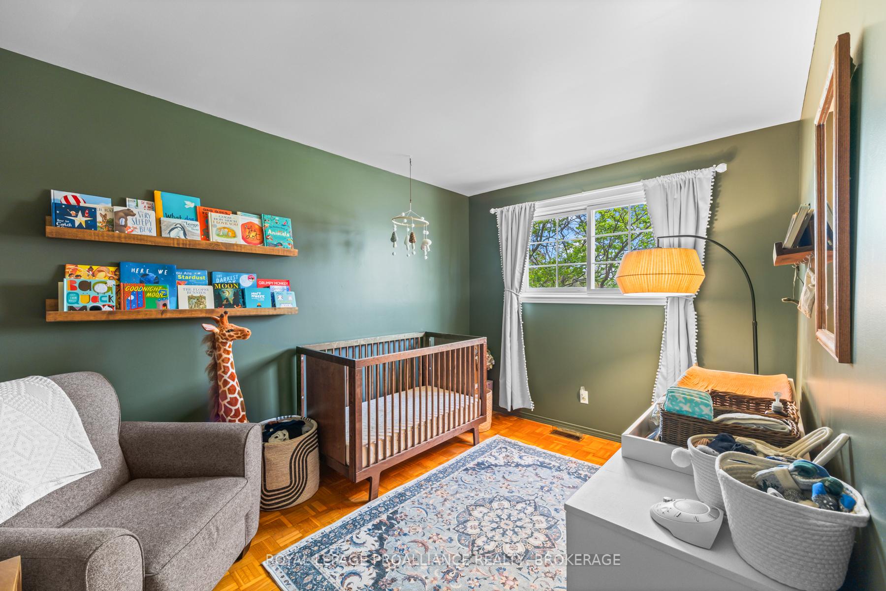 Photo 34 of 7 Bakers Lane, Loyalist, Amherstview — HOMEH