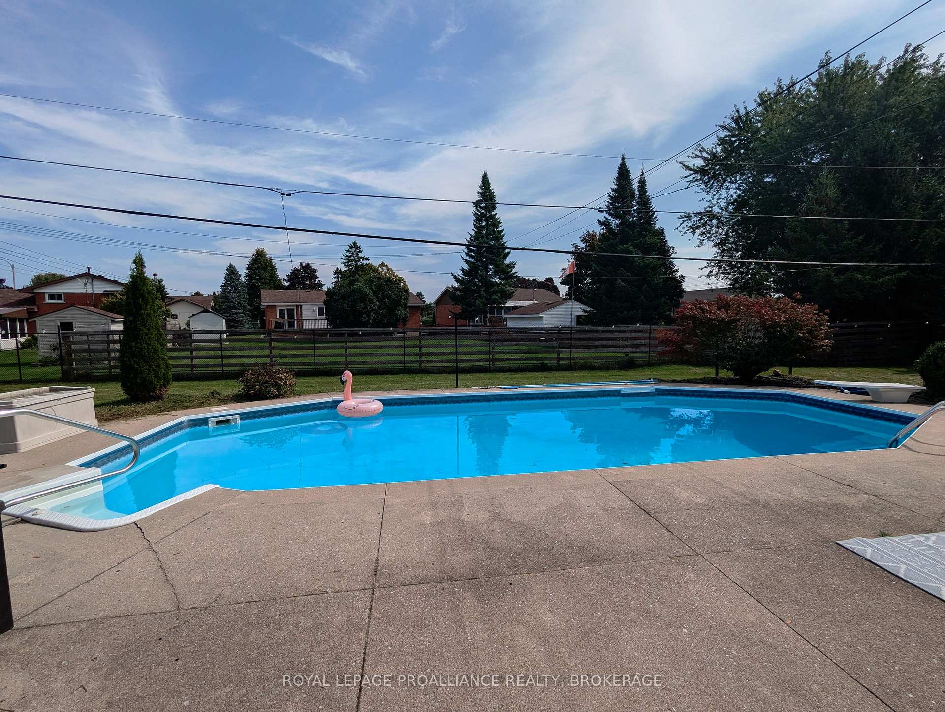 Photo 49 of 7 Bakers Lane, Loyalist, Amherstview — HOMEH