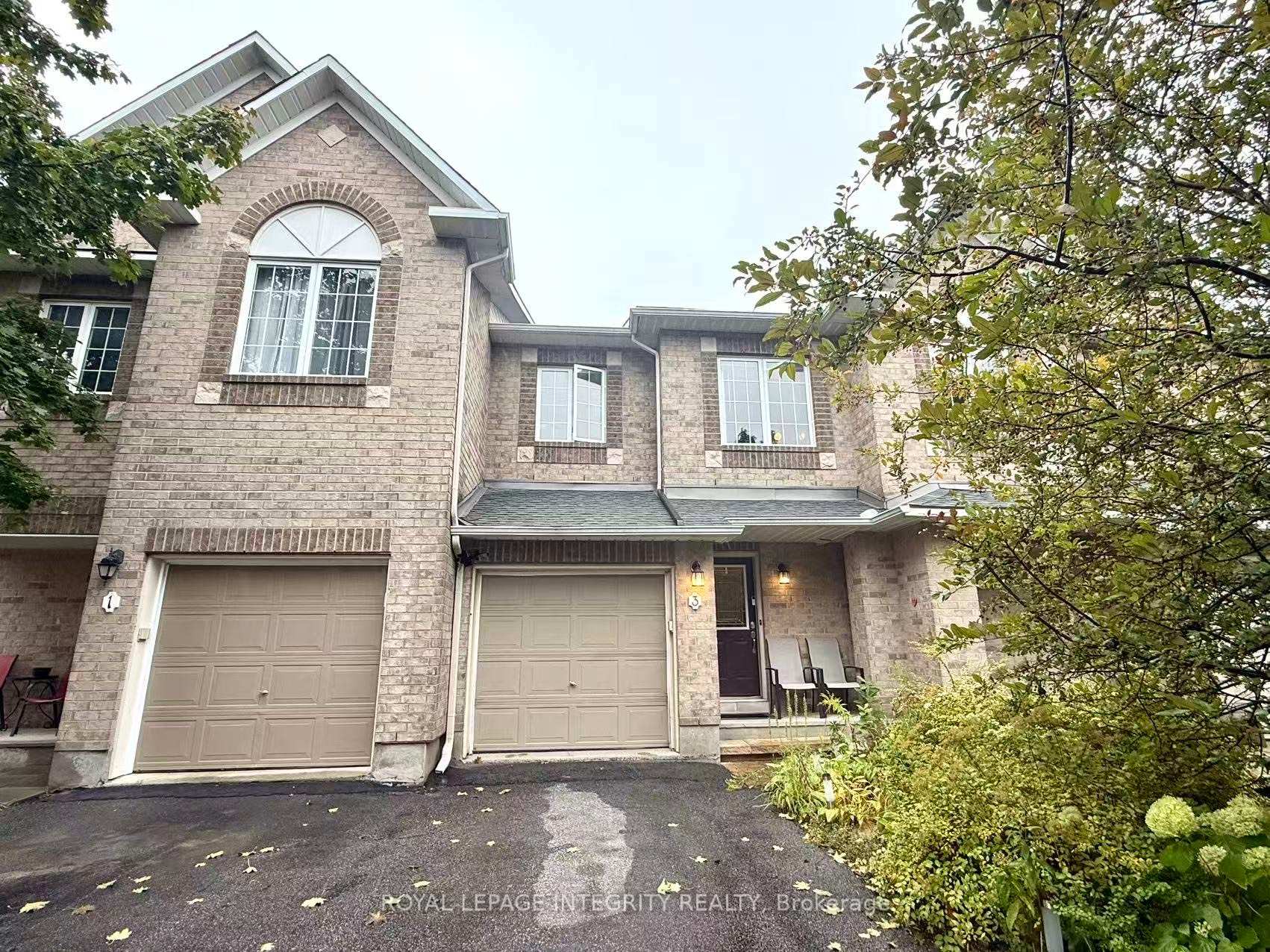 Photo 1 of 3 Ipswich Terrace, Ottawa, Kanata - Morgan's Grant/South March — HOMEH