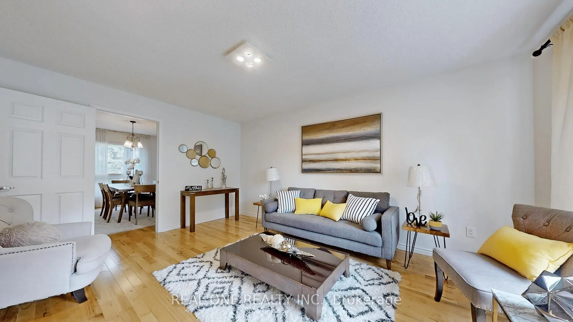 Photo 5 of 35 Aitken Circle, Markham, Unionville — HOMEH