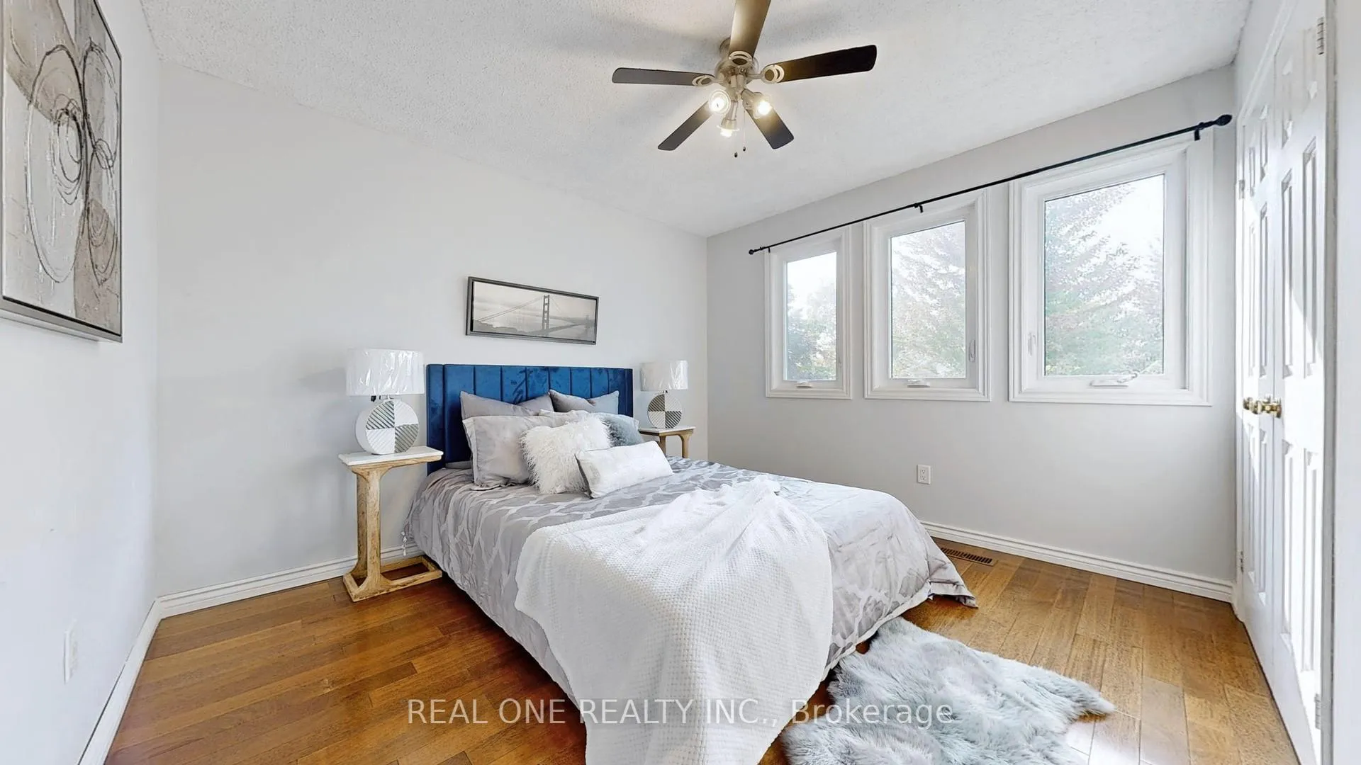 Photo 21 of 35 Aitken Circle, Markham, Unionville — HOMEH