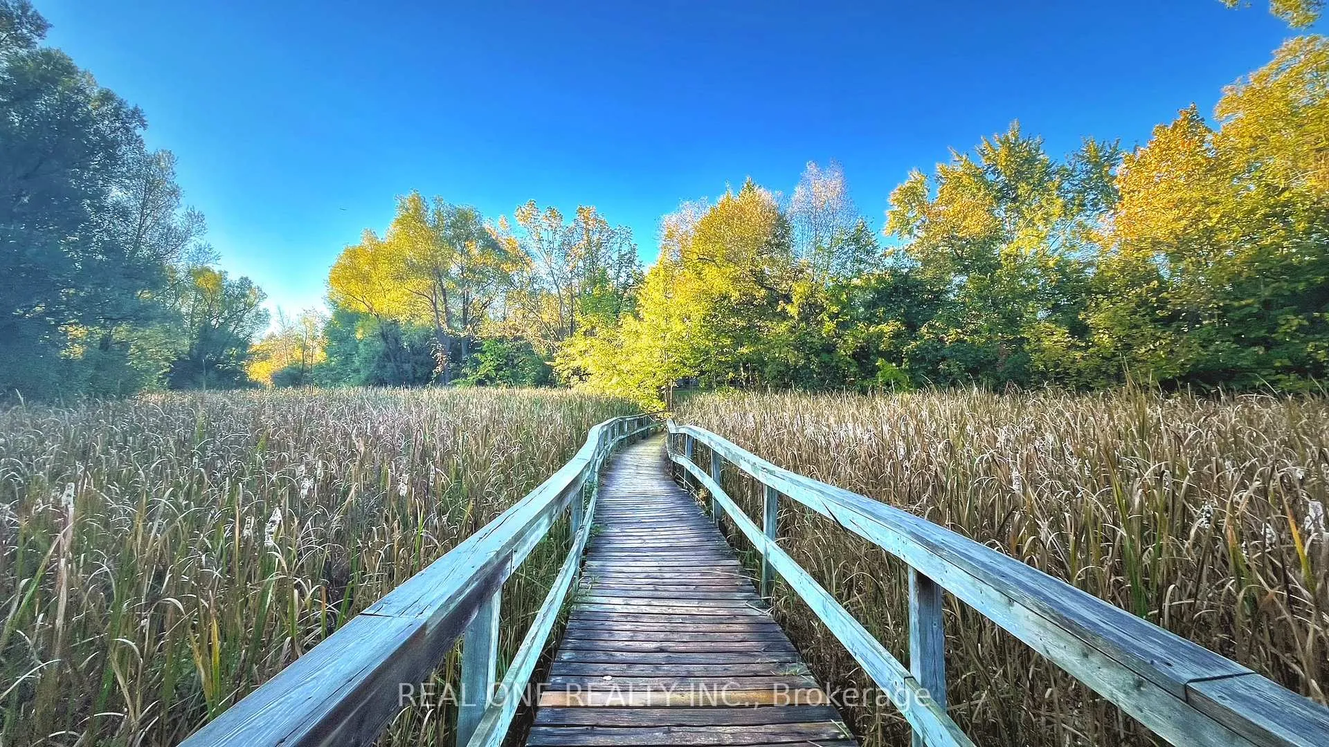 Photo 34 of 35 Aitken Circle, Markham, Unionville — HOMEH