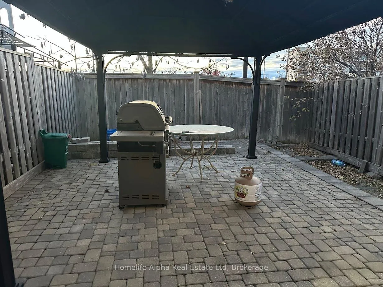 Photo 5 of 24 Jack Monkman Crescent, Markham, Cedarwood — HOMEH