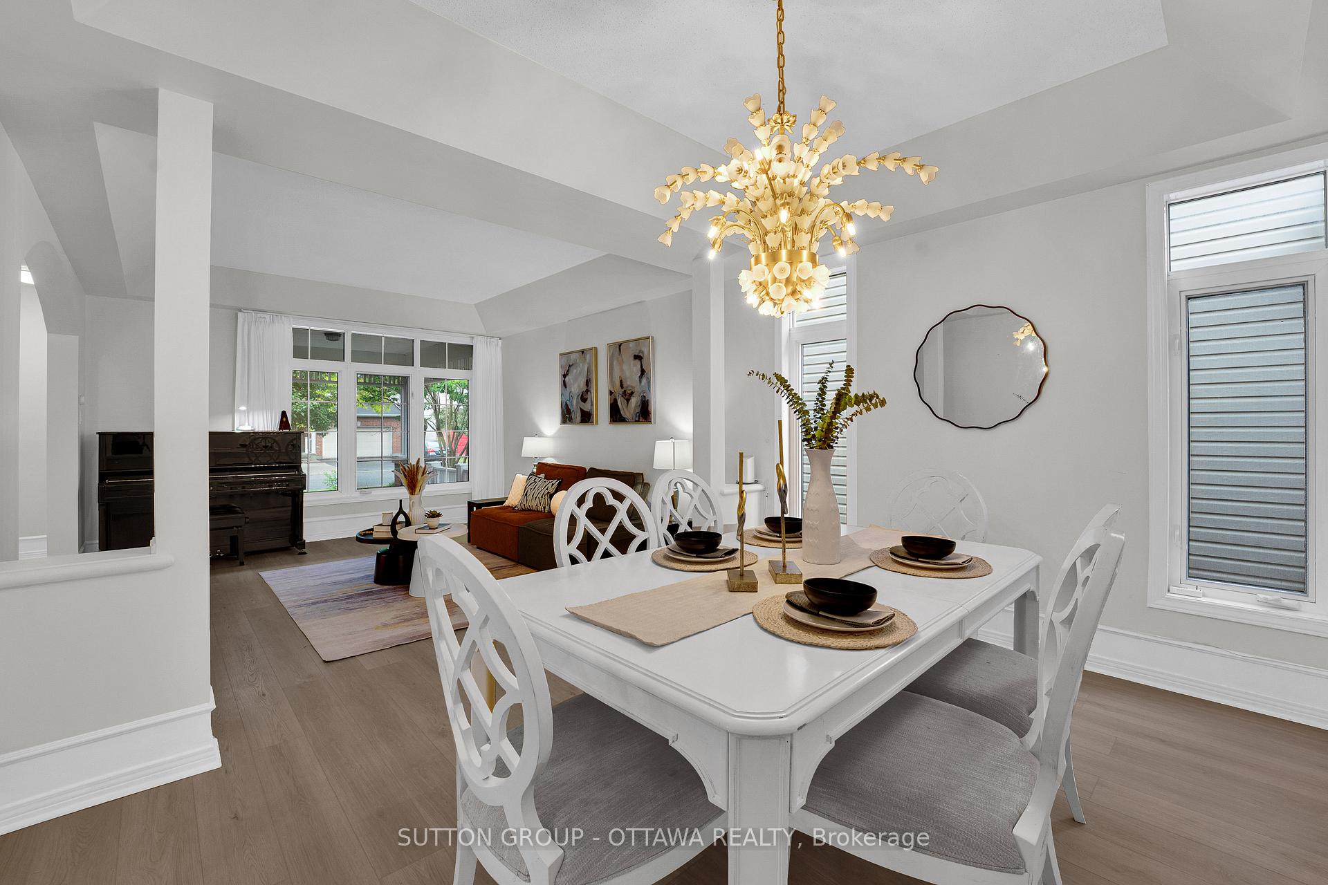 Photo 6 of 8 Dunn Street, Ottawa, Kanata - Beaverbrook — HOMEH