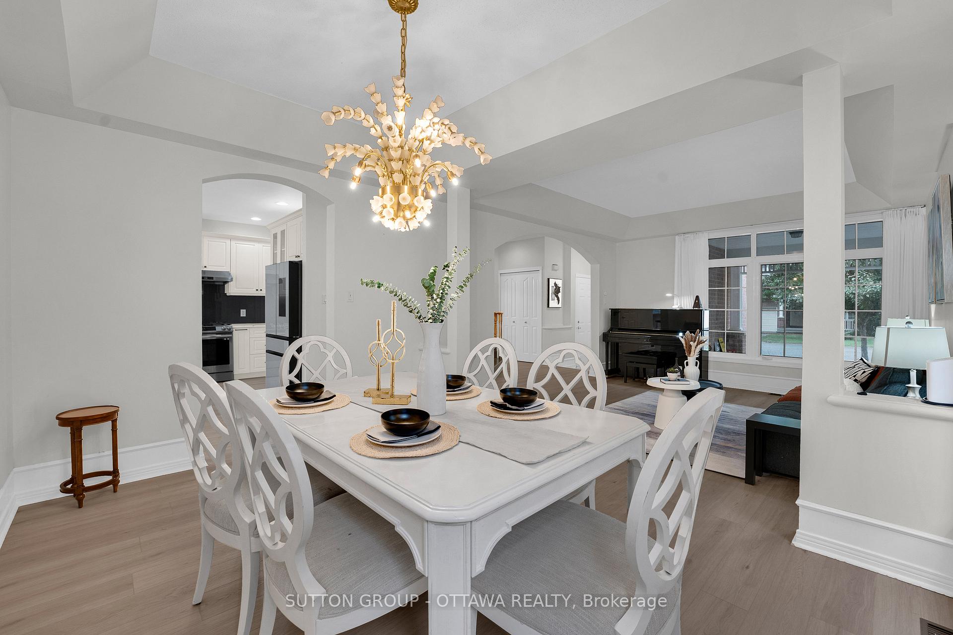 Photo 8 of 8 Dunn Street, Ottawa, Kanata - Beaverbrook — HOMEH