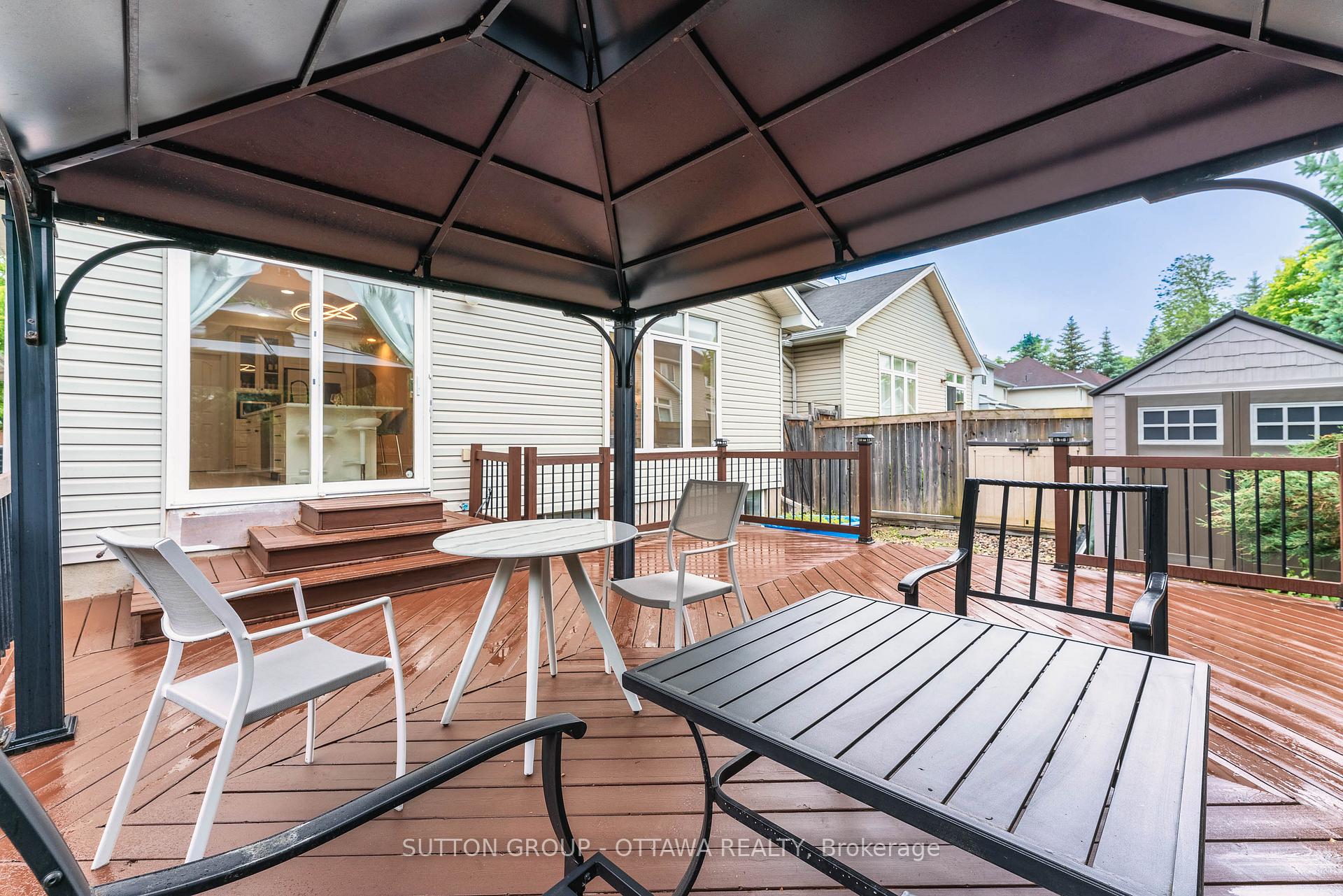 Photo 42 of 8 Dunn Street, Ottawa, Kanata - Beaverbrook — HOMEH