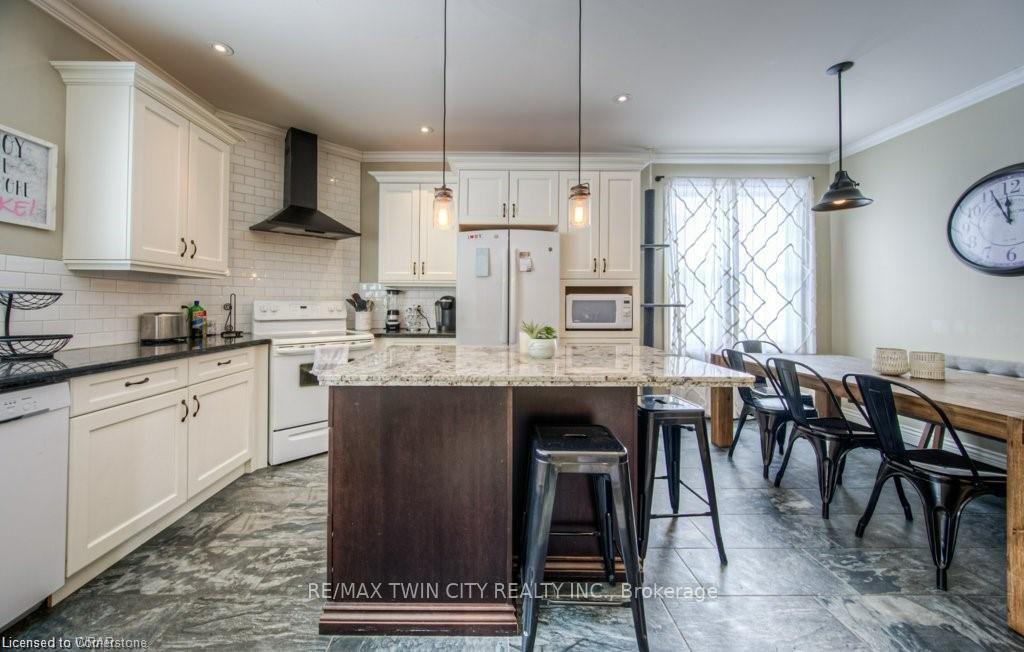 Photo 1 of Unit 2, 186 Queen Street N, Kitchener — HOMEH