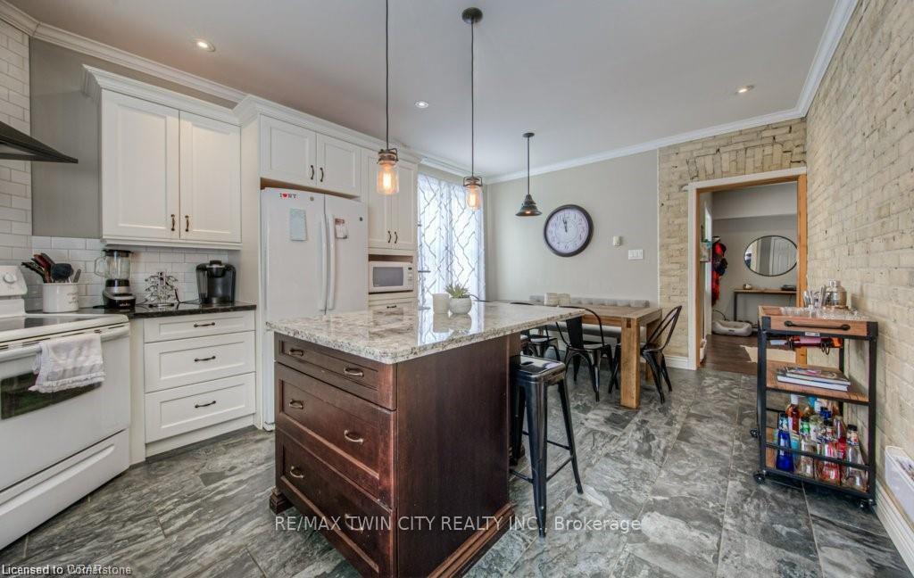 Photo 2 of Unit 2, 186 Queen Street N, Kitchener — HOMEH