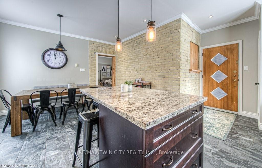 Photo 4 of Unit 2, 186 Queen Street N, Kitchener — HOMEH