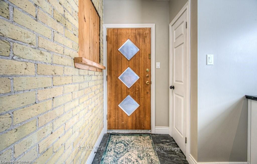 Photo 6 of Unit 2, 186 Queen Street N, Kitchener — HOMEH