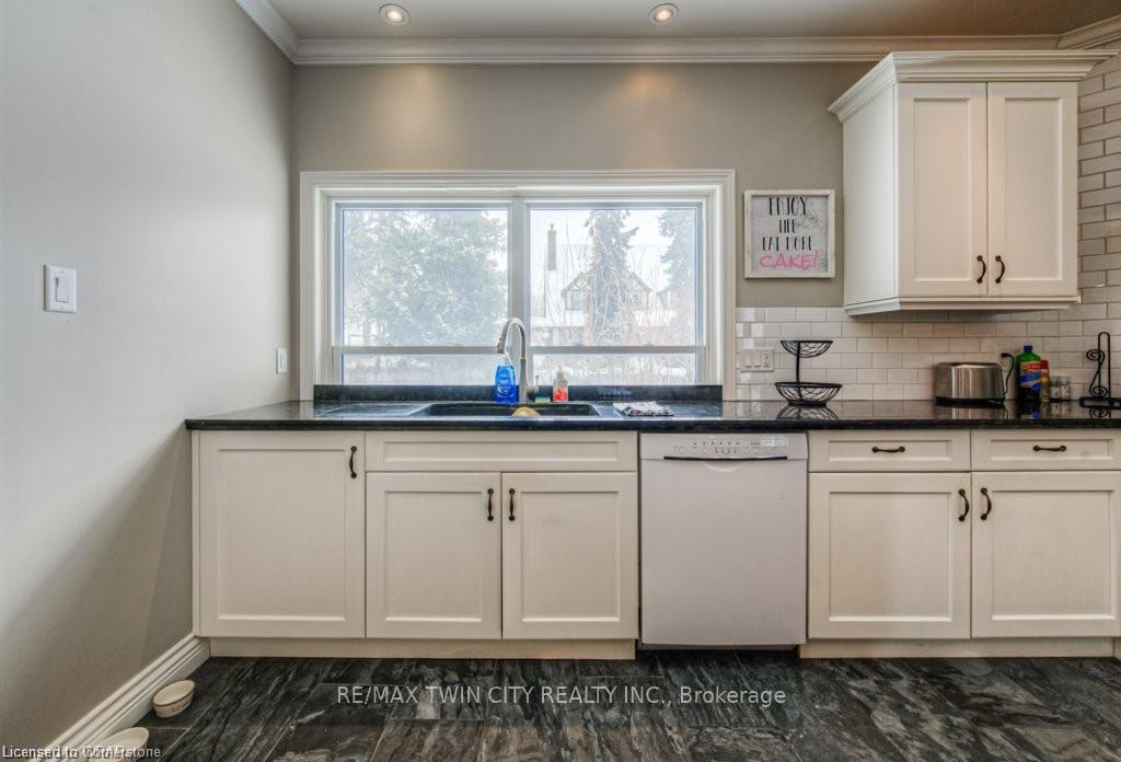 Photo 7 of Unit 2, 186 Queen Street N, Kitchener — HOMEH