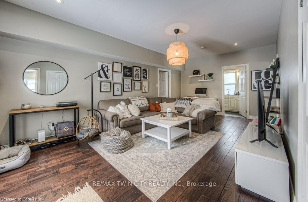 Photo 8 of Unit 2, 186 Queen Street N, Kitchener — HOMEH