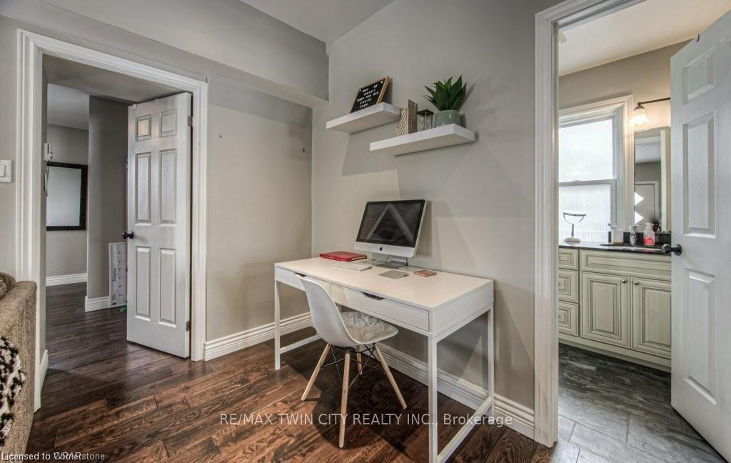 Photo 9 of Unit 2, 186 Queen Street N, Kitchener — HOMEH