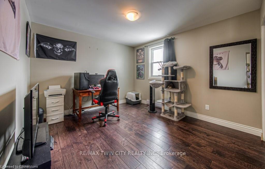 Photo 12 of Unit 2, 186 Queen Street N, Kitchener — HOMEH