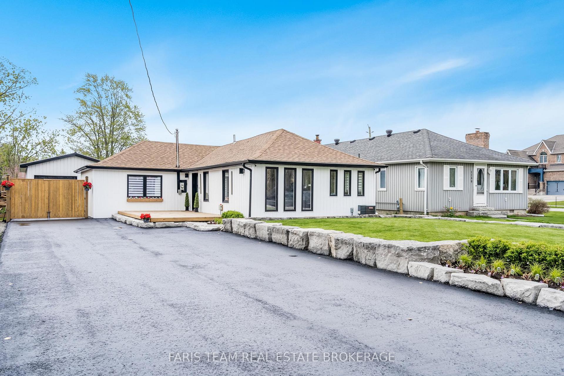 Photo 4 of 1135 Poplar Drive, Innisfil, Gilford — HOMEH