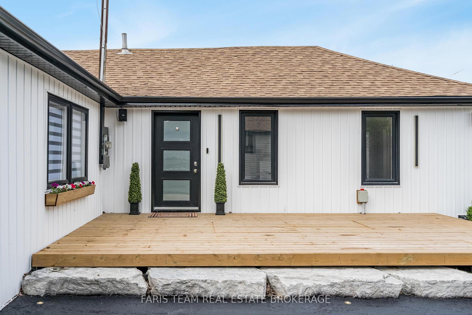 Photo 6 of 1135 Poplar Drive, Innisfil, Gilford — HOMEH