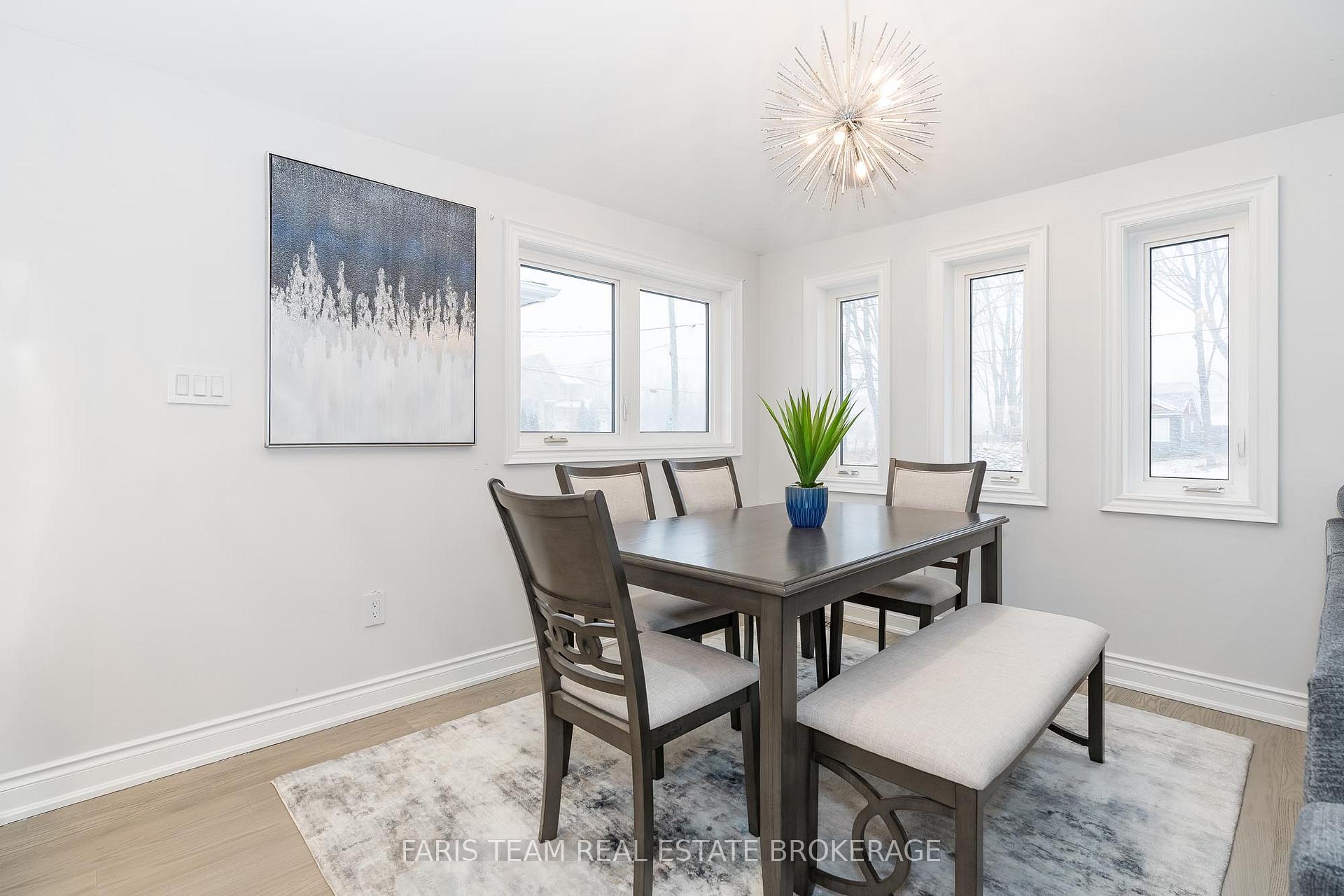 Photo 12 of 1135 Poplar Drive, Innisfil, Gilford — HOMEH