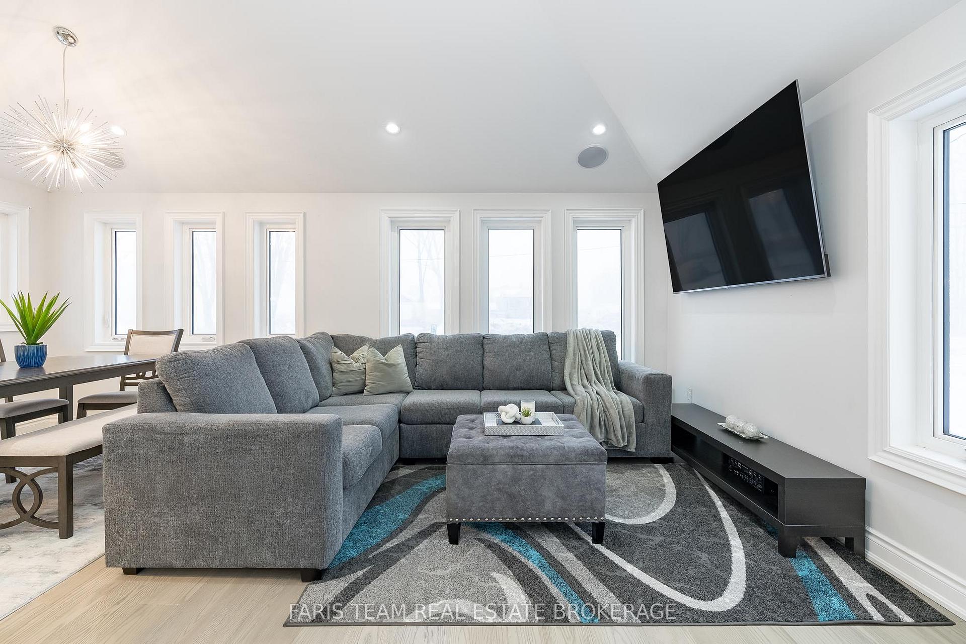 Photo 13 of 1135 Poplar Drive, Innisfil, Gilford — HOMEH