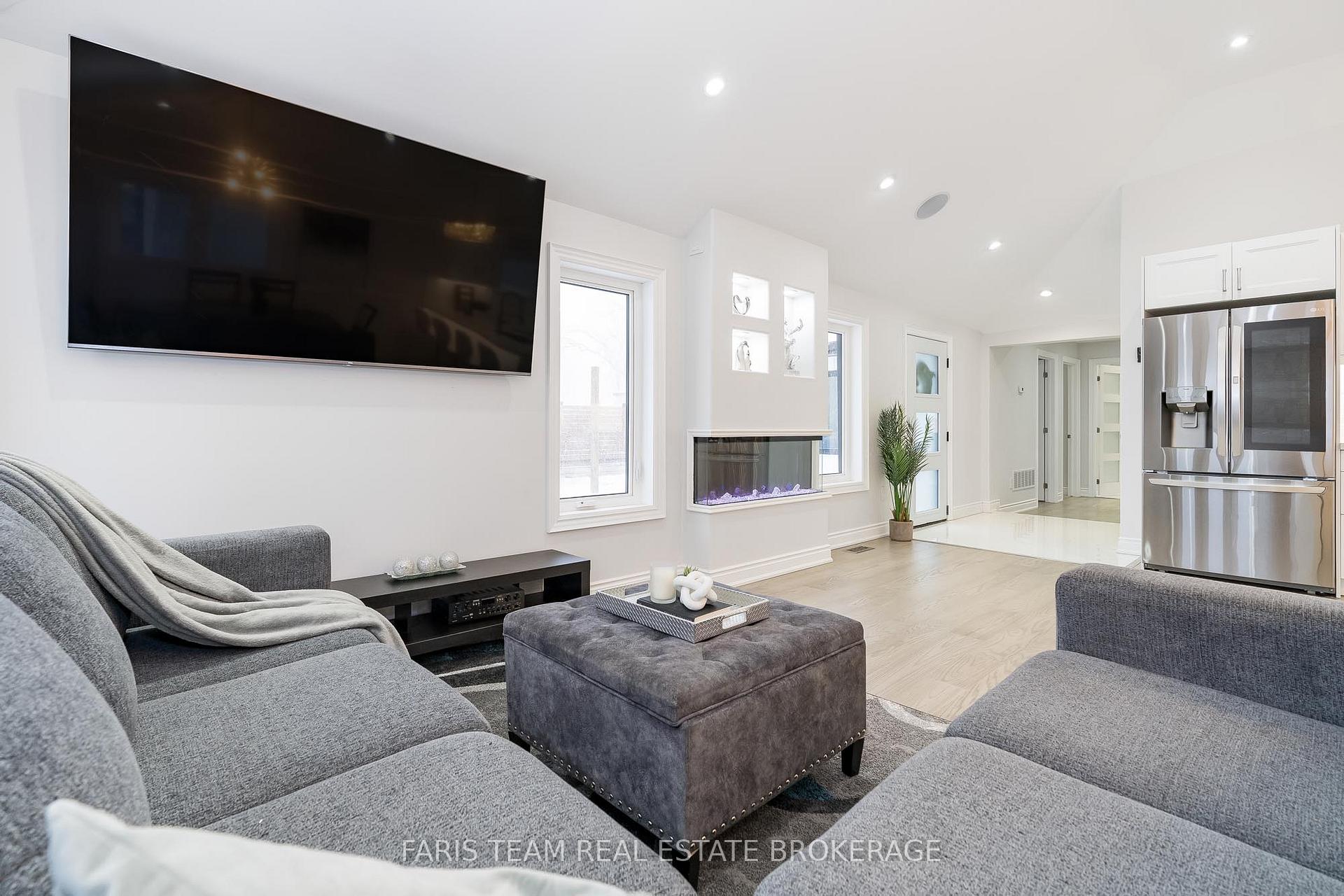 Photo 14 of 1135 Poplar Drive, Innisfil, Gilford — HOMEH