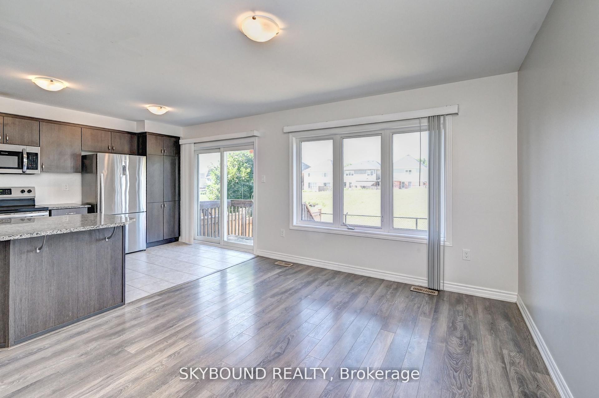 Photo 1 of 216 Waterbrook Lane, Kitchener, Doon South — HOMEH