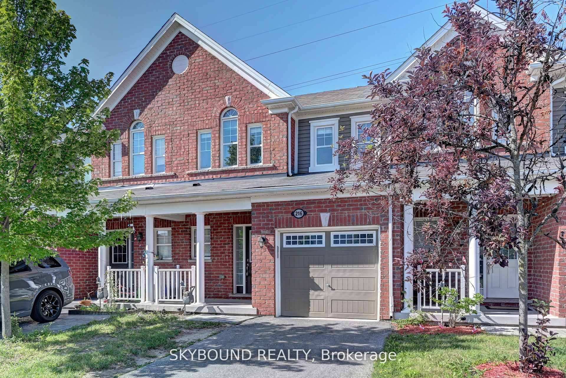 Photo 2 of 216 Waterbrook Lane, Kitchener, Doon South — HOMEH