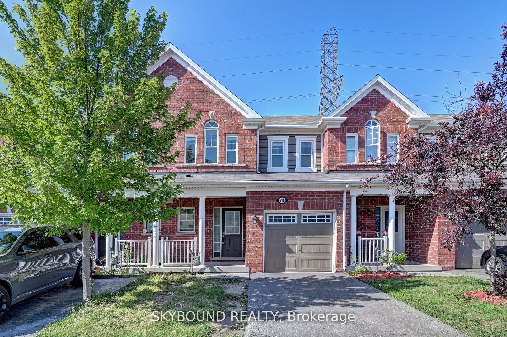 Photo 3 of 216 Waterbrook Lane, Kitchener, Doon South — HOMEH