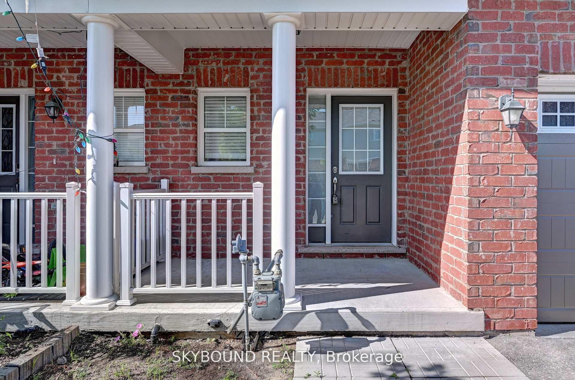 Photo 4 of 216 Waterbrook Lane, Kitchener, Doon South — HOMEH
