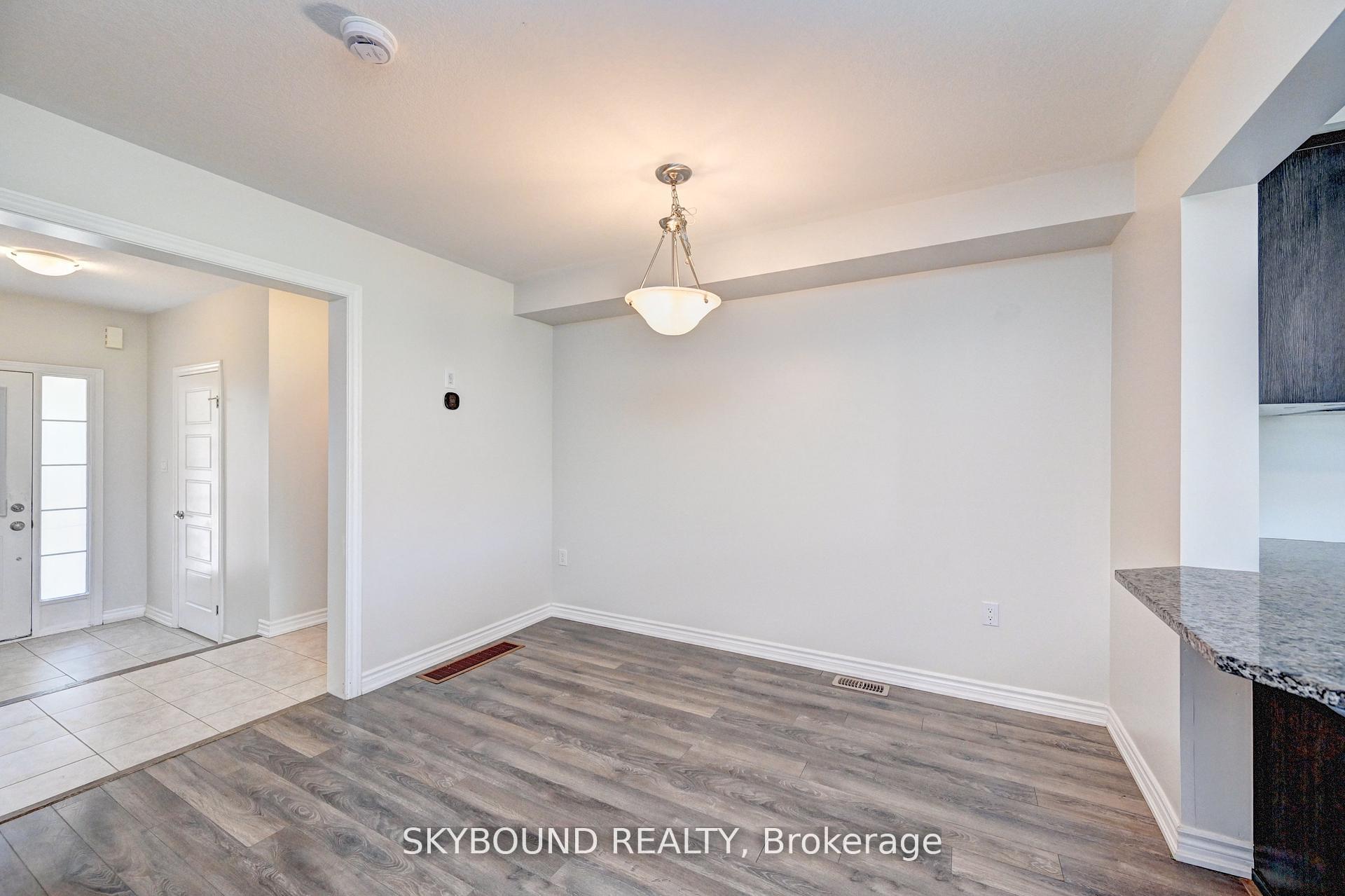 Photo 8 of 216 Waterbrook Lane, Kitchener, Doon South — HOMEH