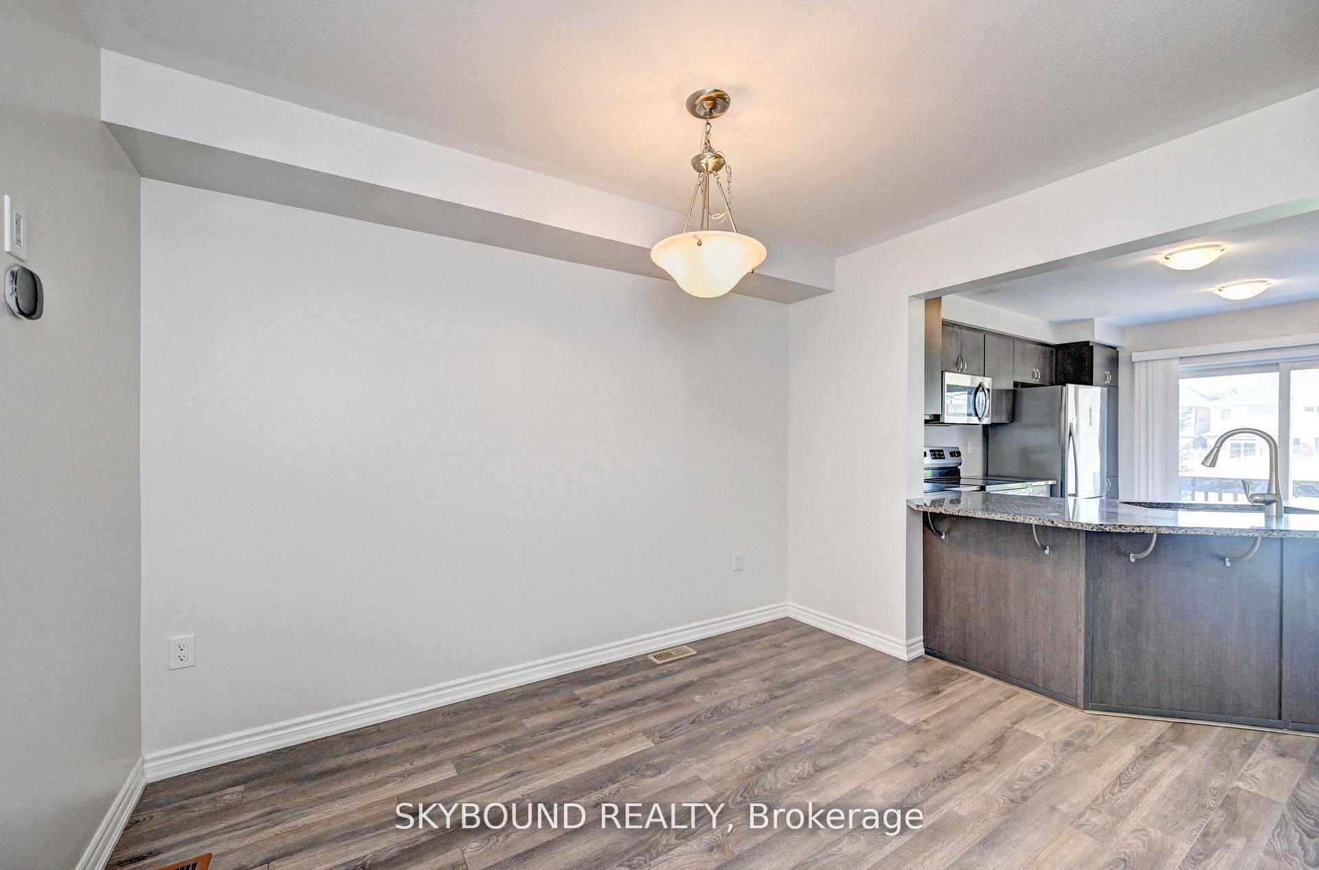 Photo 10 of 216 Waterbrook Lane, Kitchener, Doon South — HOMEH