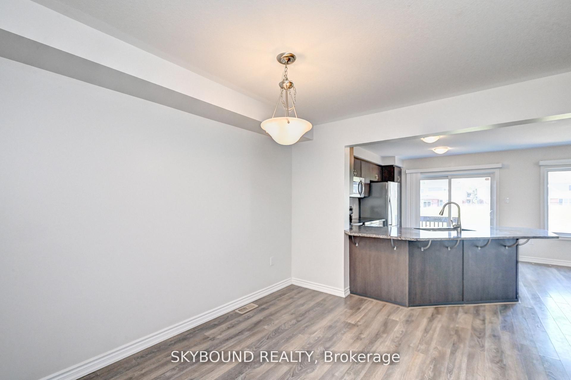 Photo 11 of 216 Waterbrook Lane, Kitchener, Doon South — HOMEH
