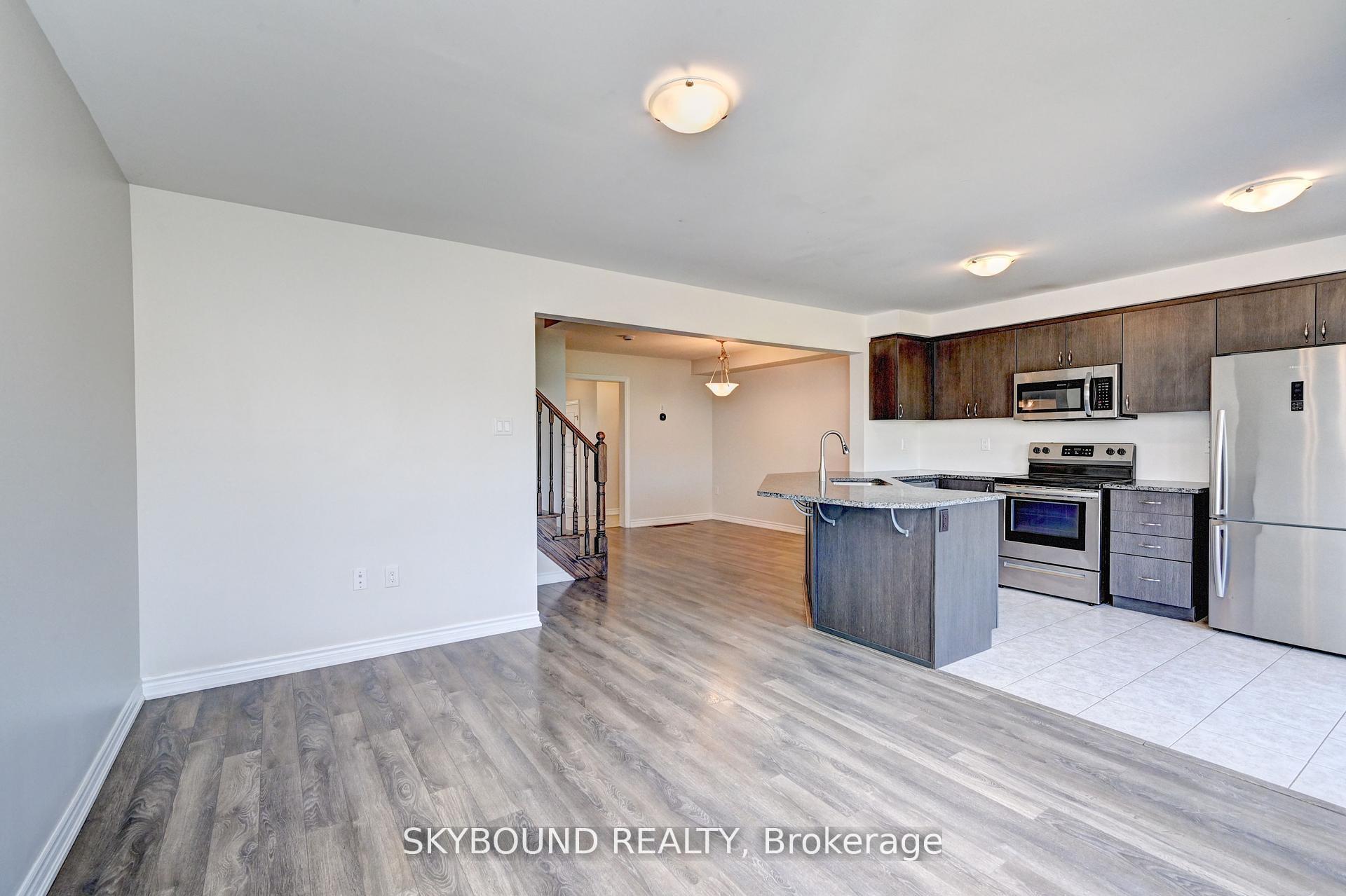 Photo 14 of 216 Waterbrook Lane, Kitchener, Doon South — HOMEH