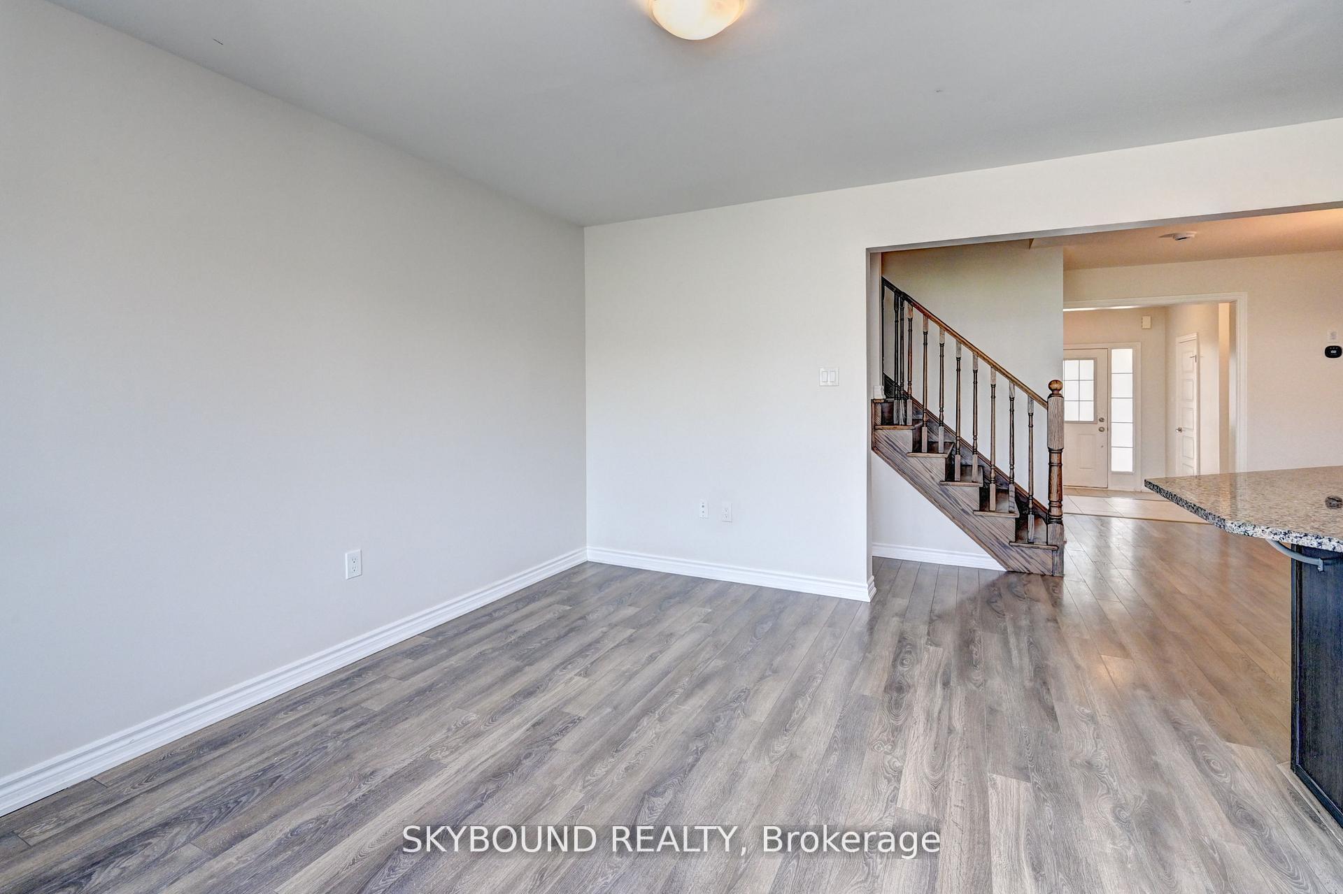 Photo 15 of 216 Waterbrook Lane, Kitchener, Doon South — HOMEH