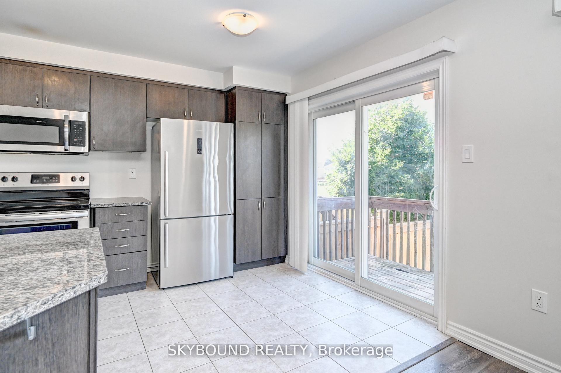 Photo 17 of 216 Waterbrook Lane, Kitchener, Doon South — HOMEH