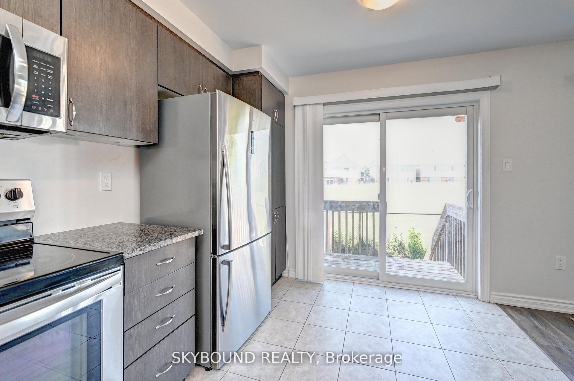 Photo 18 of 216 Waterbrook Lane, Kitchener, Doon South — HOMEH