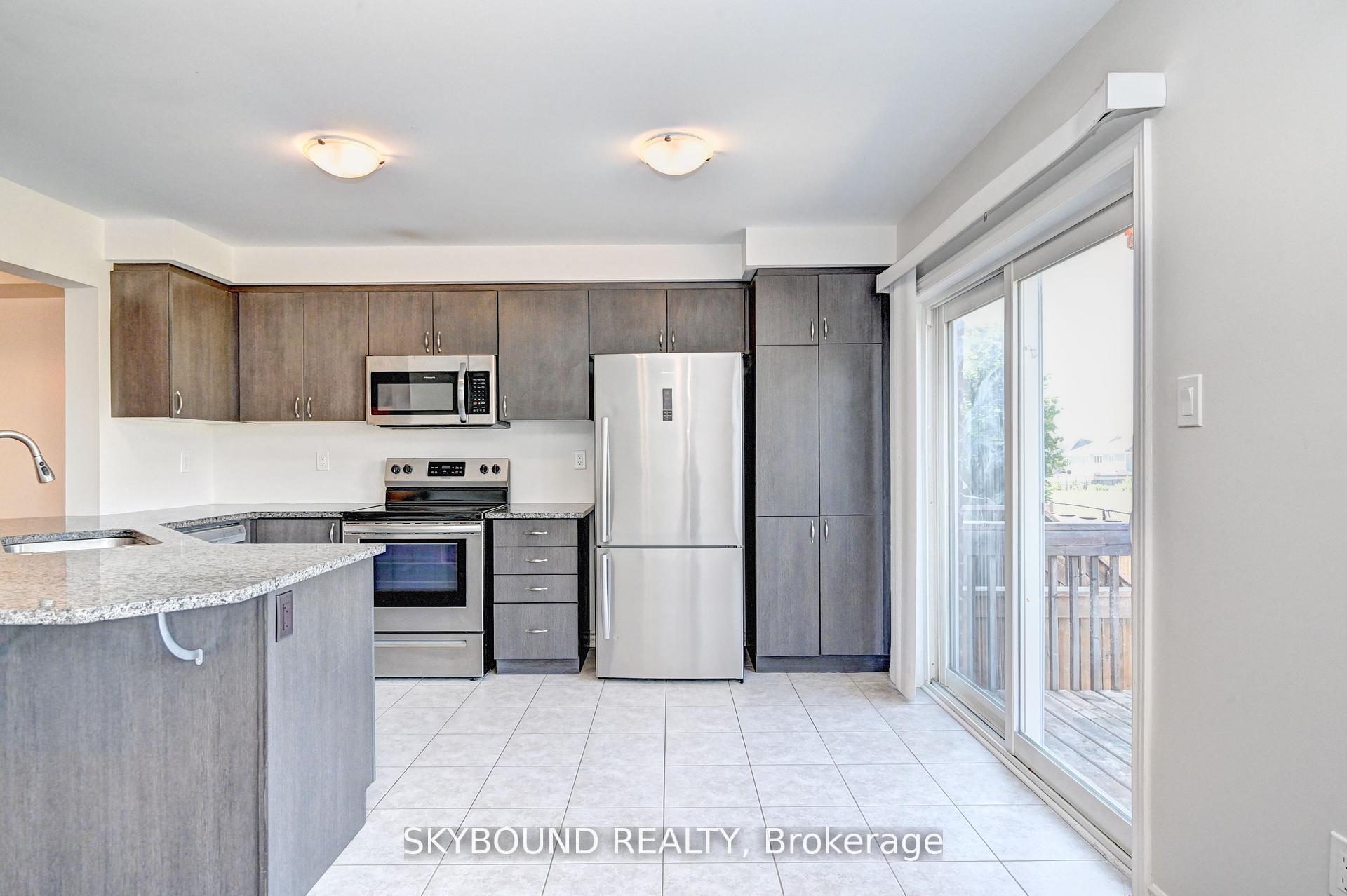 Photo 19 of 216 Waterbrook Lane, Kitchener, Doon South — HOMEH