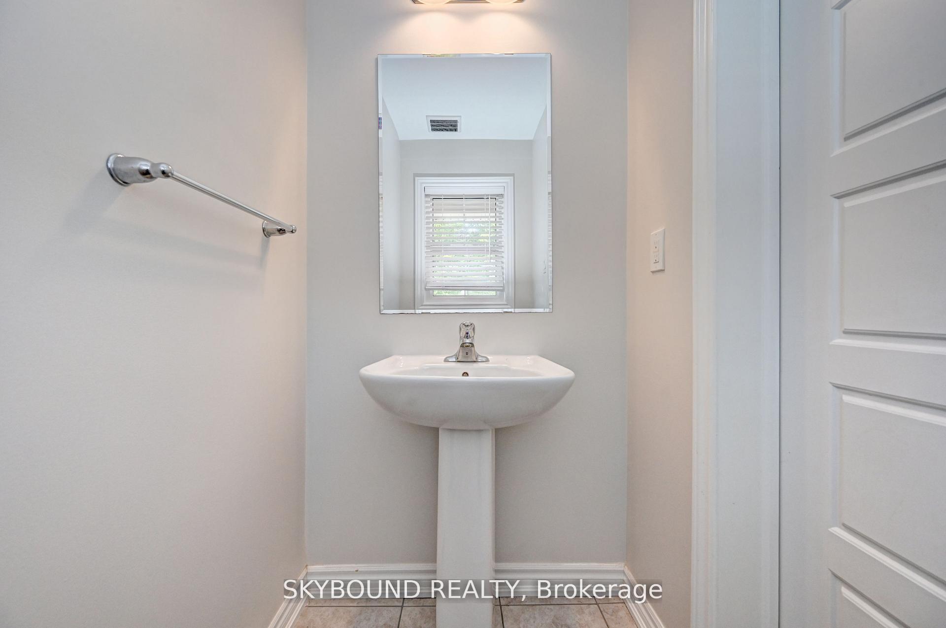 Photo 20 of 216 Waterbrook Lane, Kitchener, Doon South — HOMEH