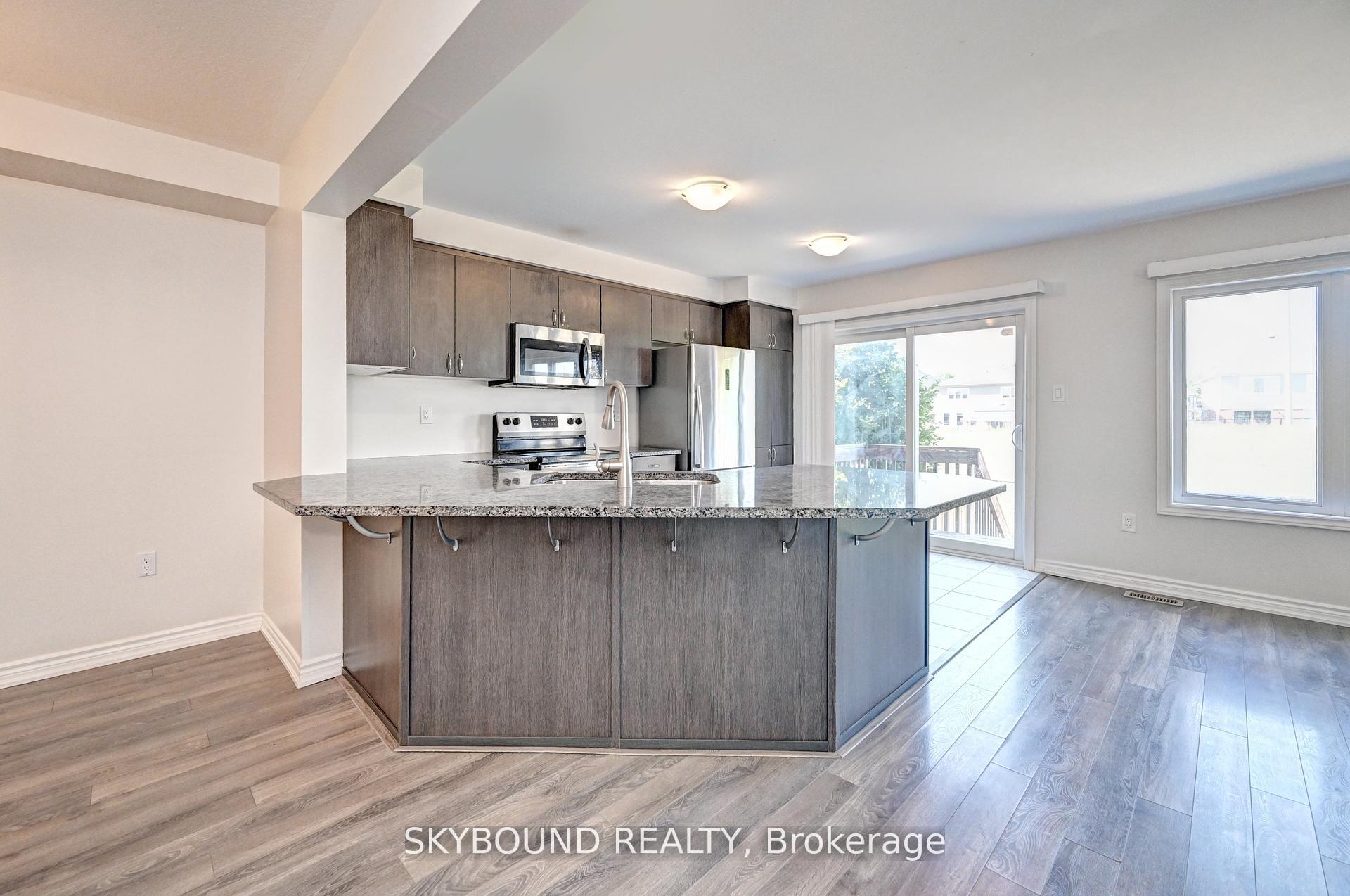 Photo 21 of 216 Waterbrook Lane, Kitchener, Doon South — HOMEH