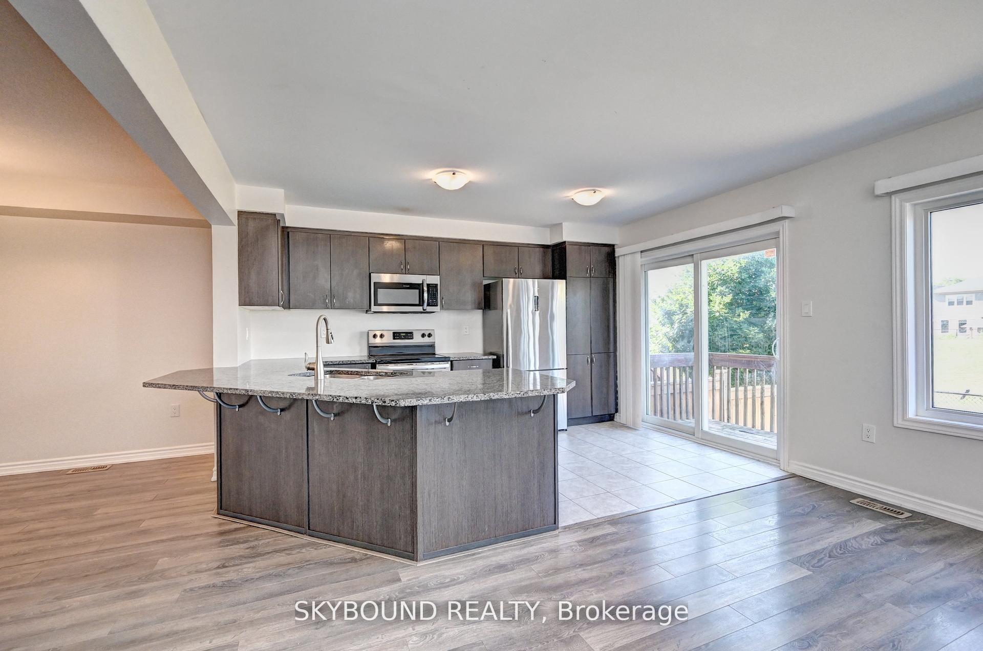 Photo 22 of 216 Waterbrook Lane, Kitchener, Doon South — HOMEH