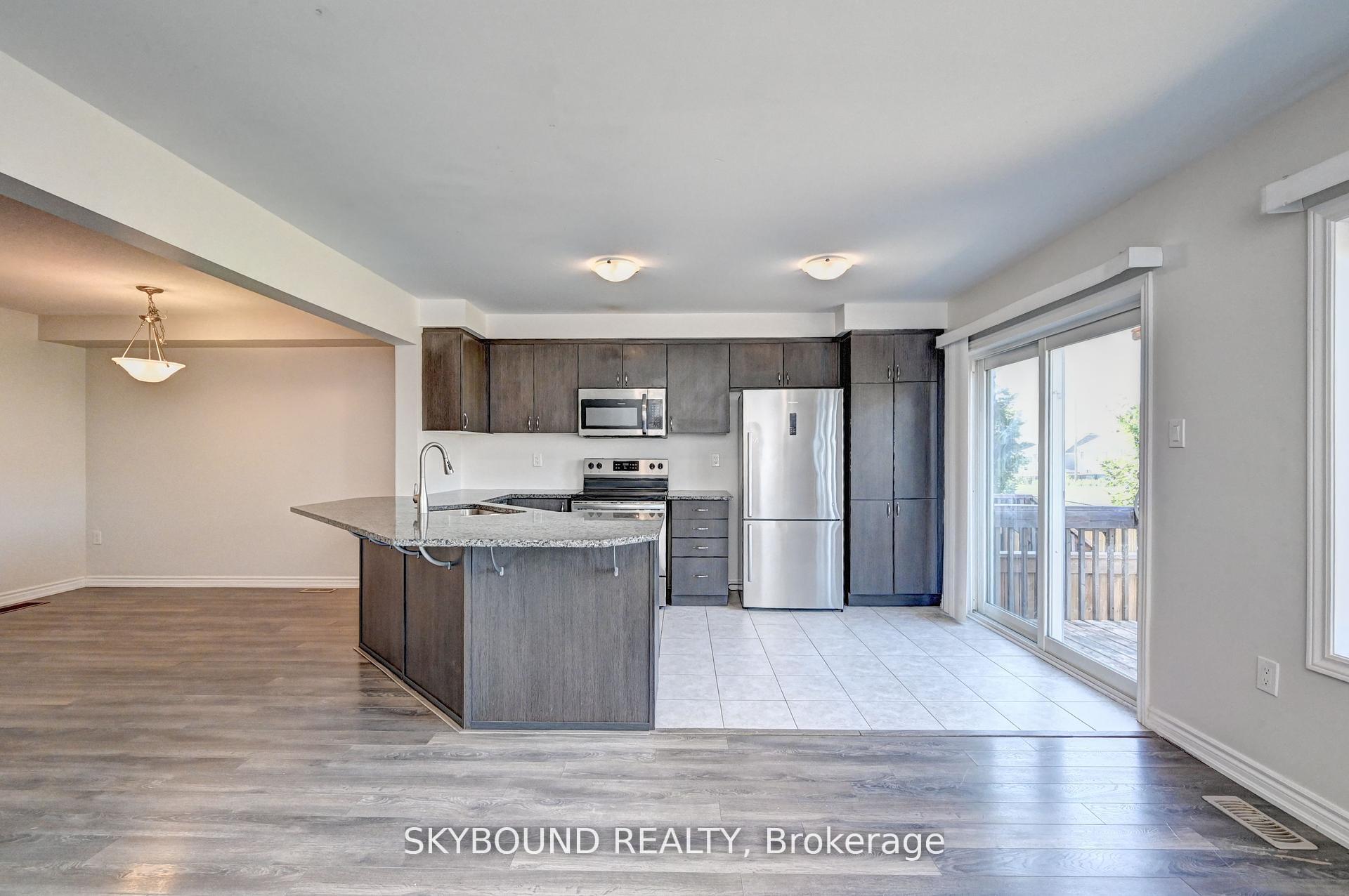 Photo 23 of 216 Waterbrook Lane, Kitchener, Doon South — HOMEH